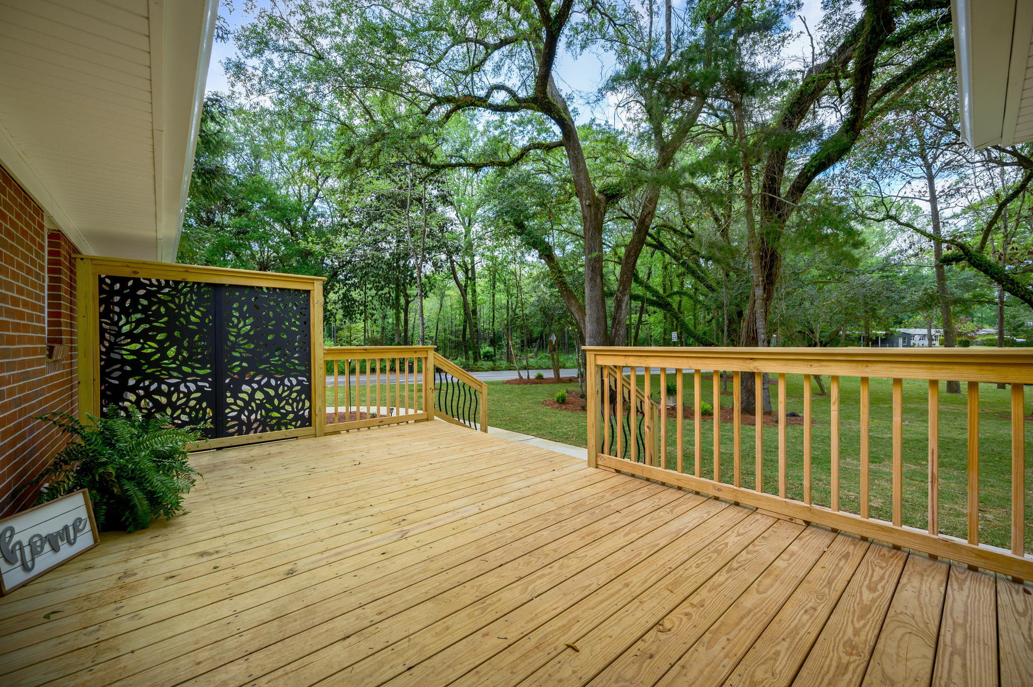 QUIET OAKS S/D - Residential