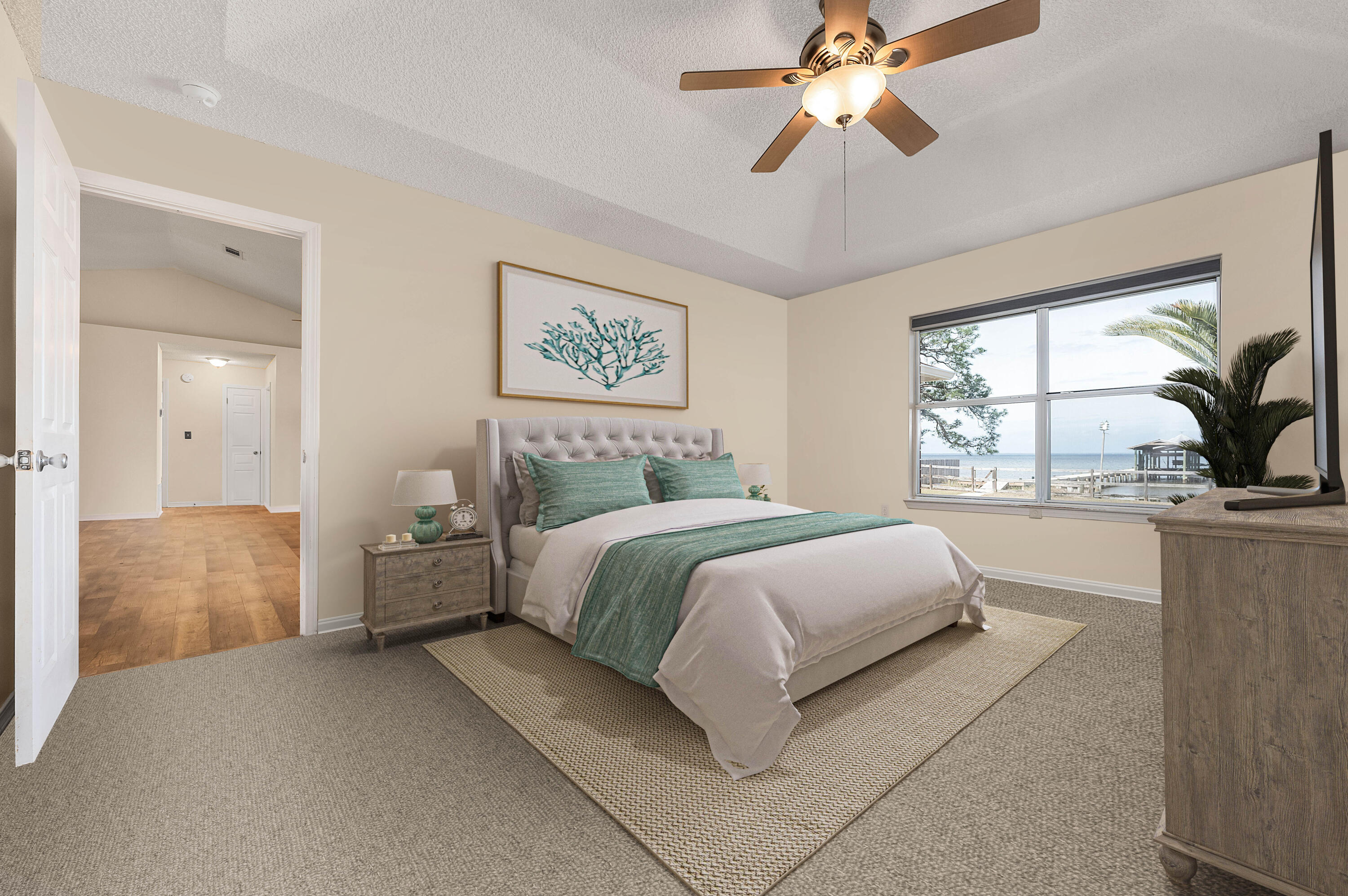 SANDY COVE - Residential