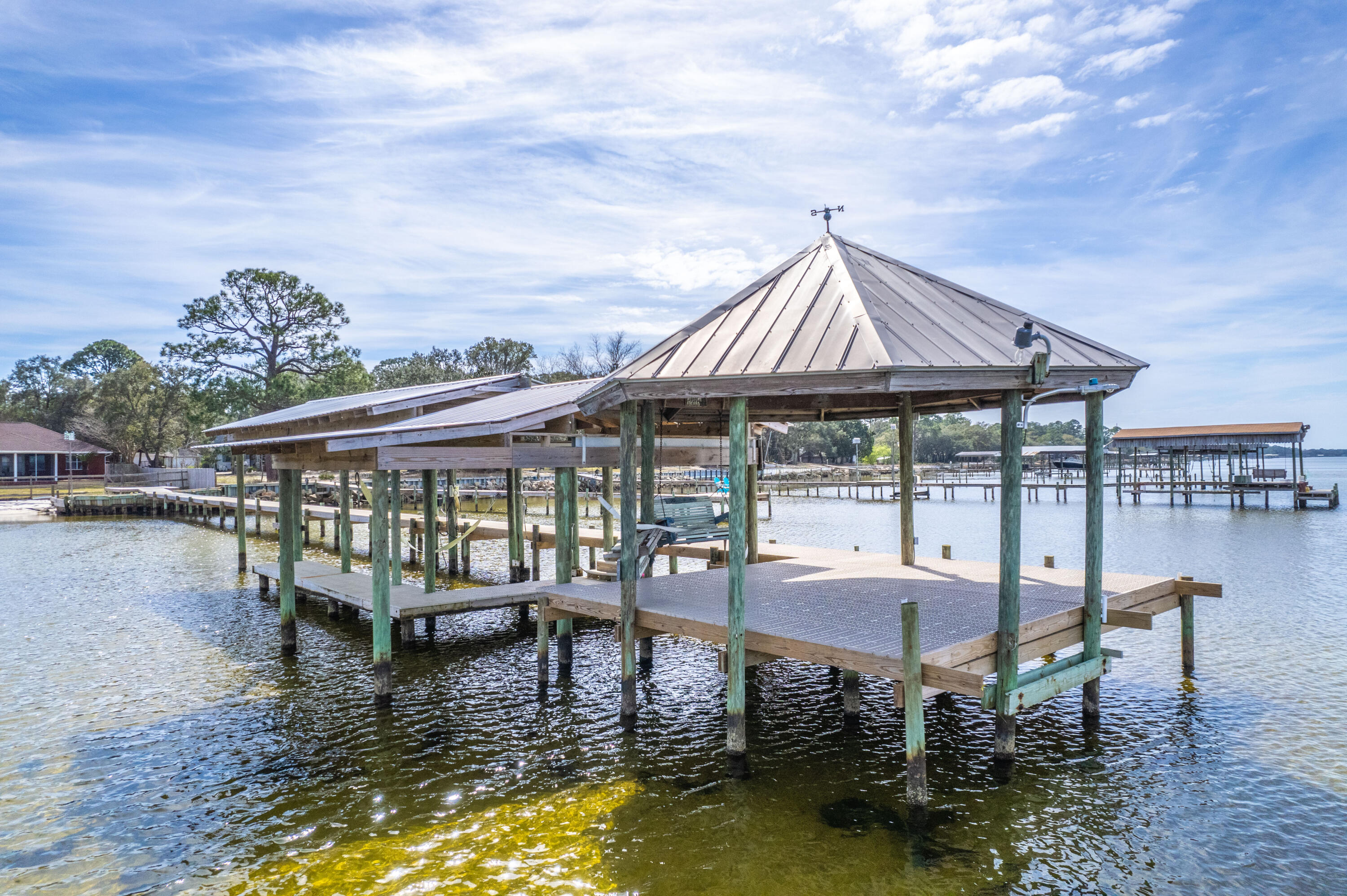 SANDY COVE - Residential