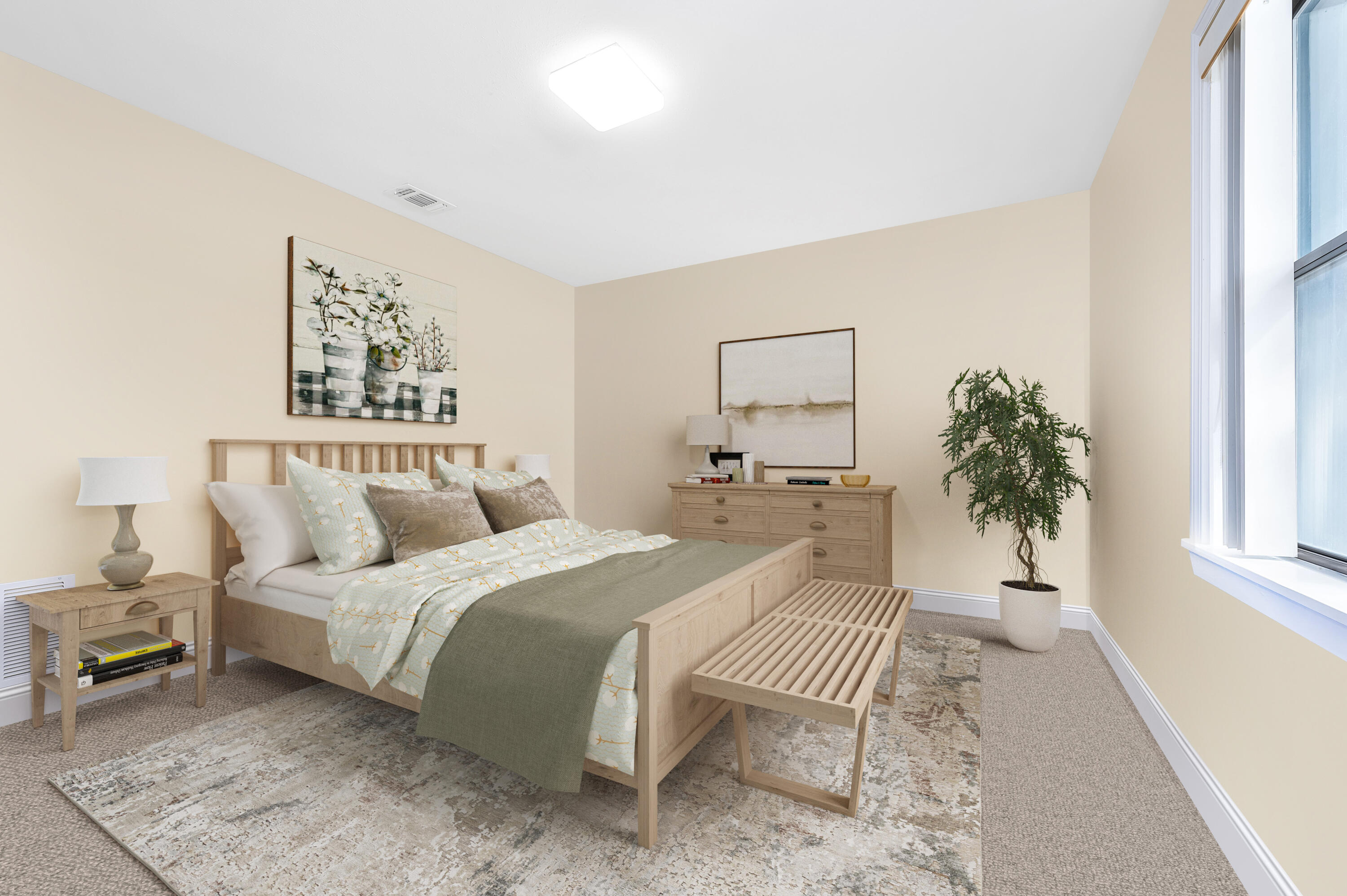 SANDY COVE - Residential