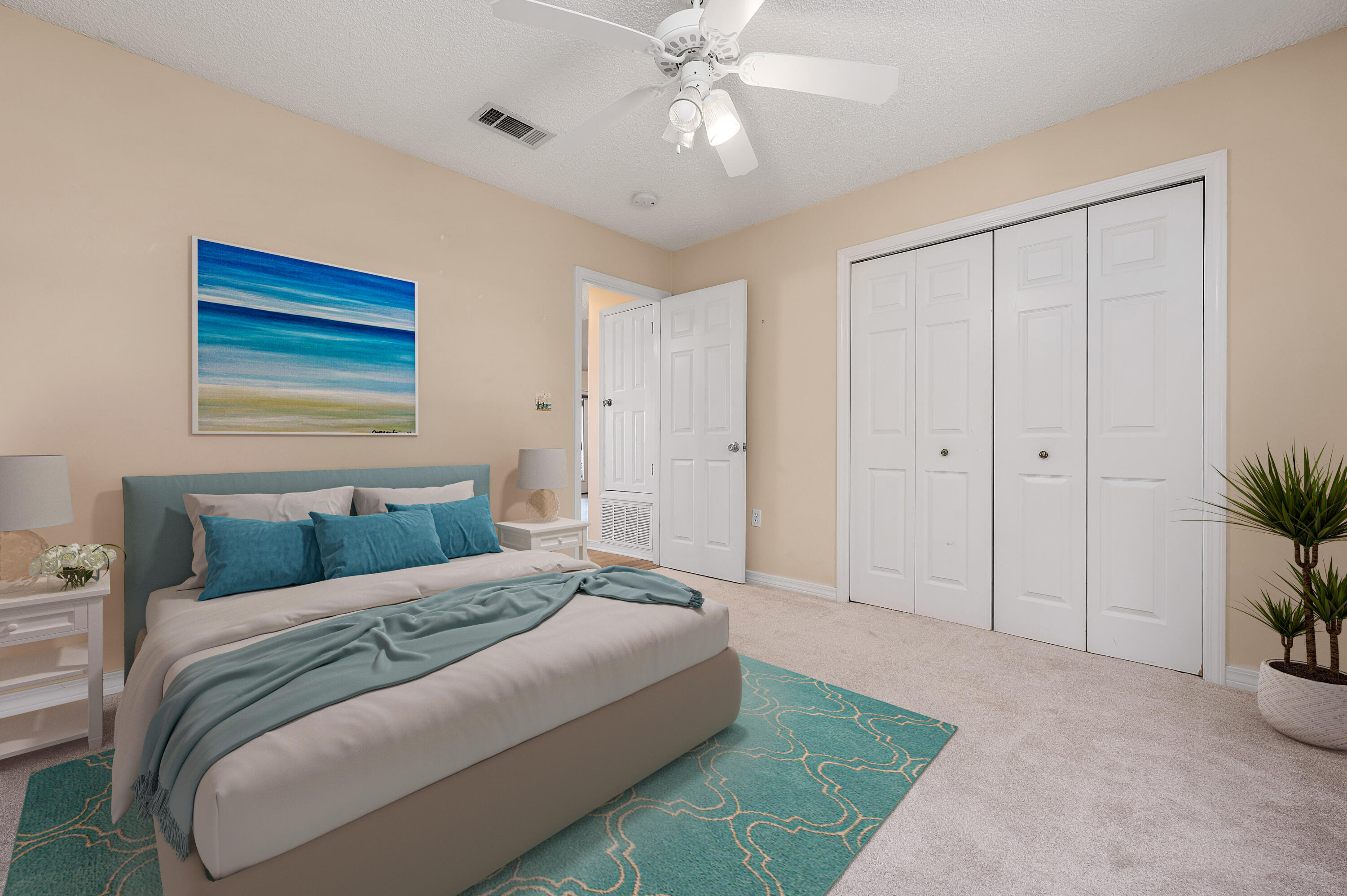 SANDY COVE - Residential