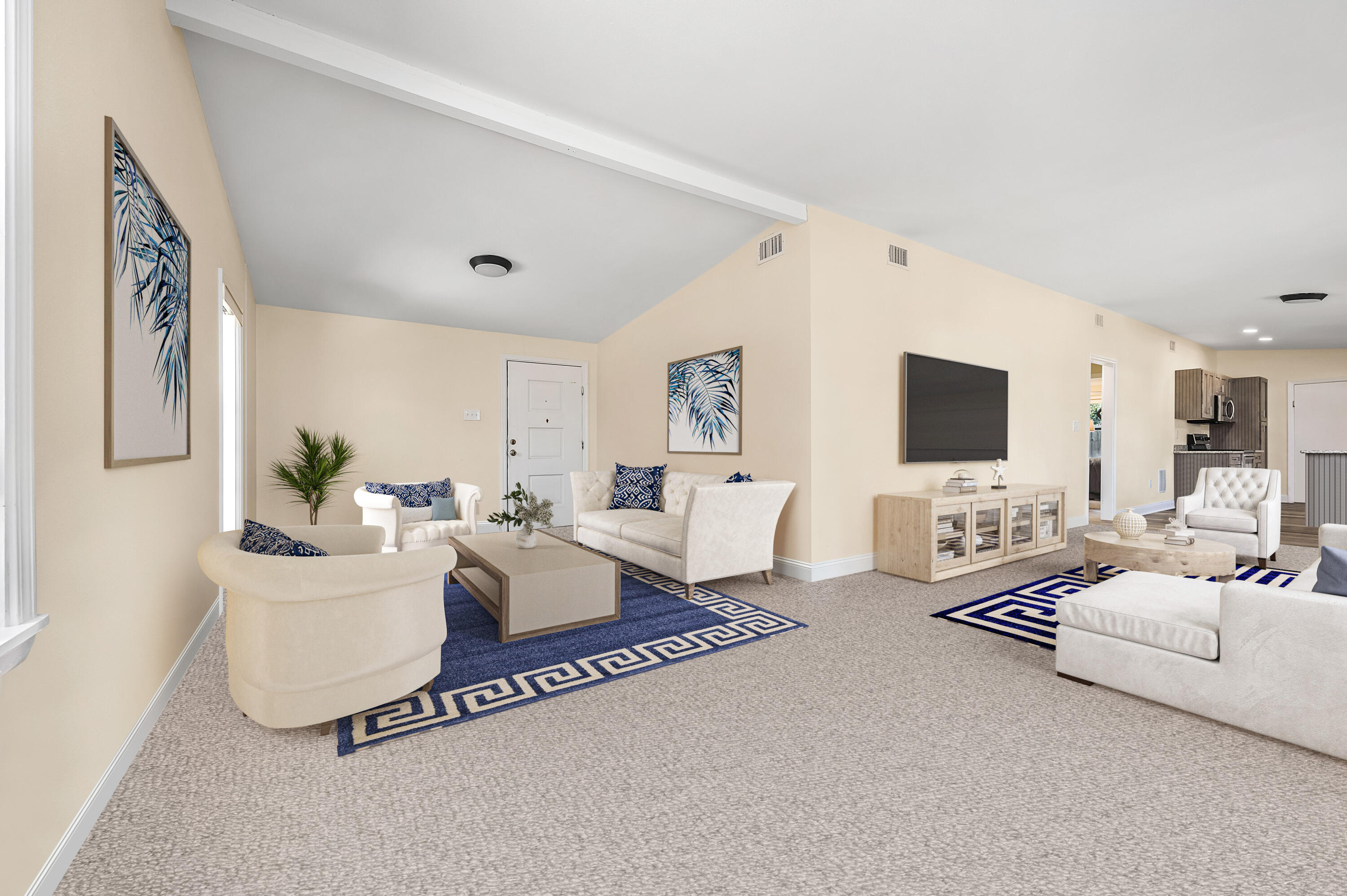 SANDY COVE - Residential