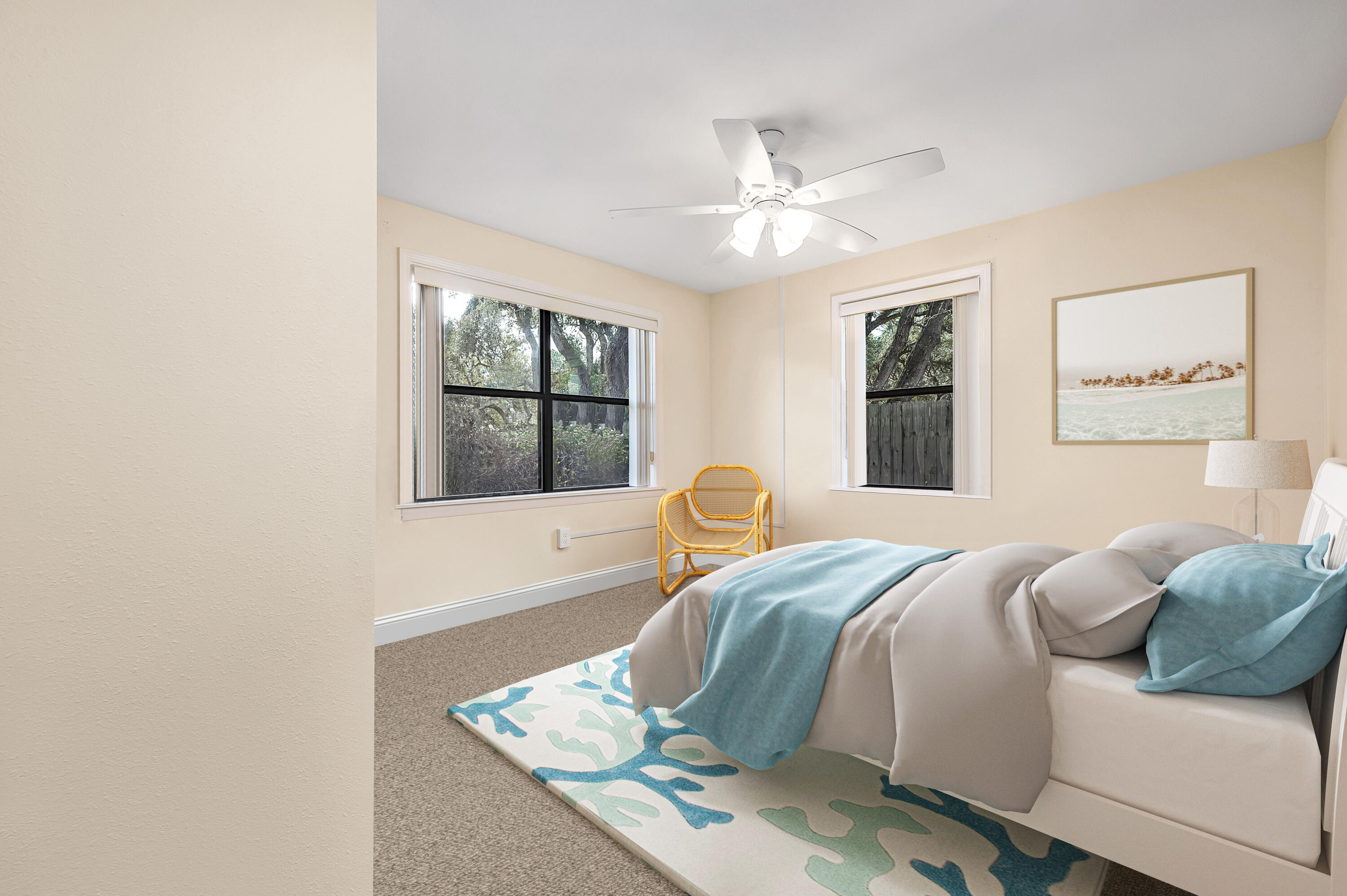 SANDY COVE - Residential