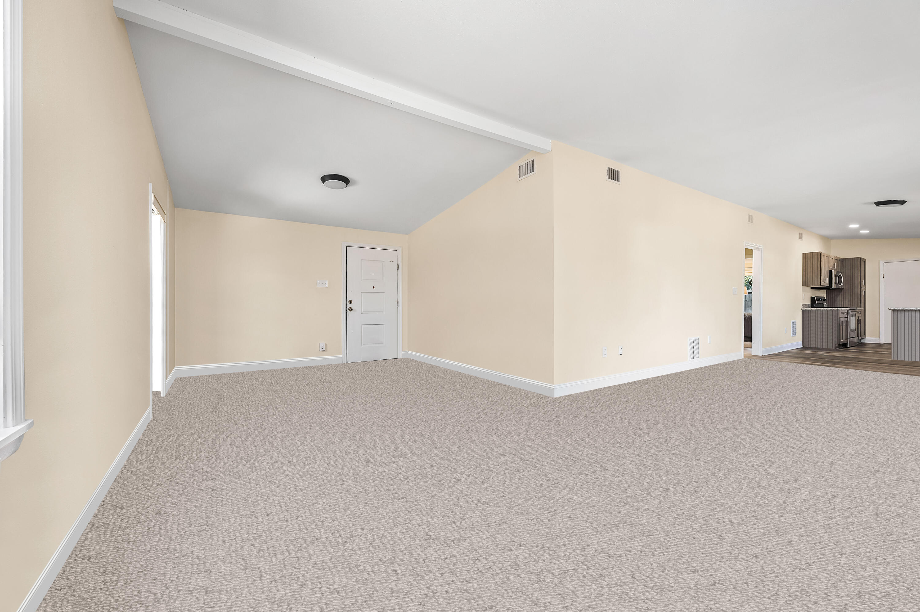 SANDY COVE - Residential