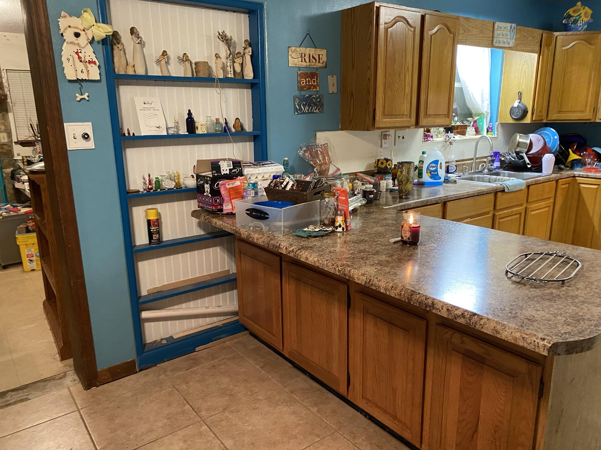 VALPARAISO PLAT 16 - Residential