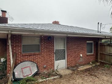 VALPARAISO PLAT 16 - Residential