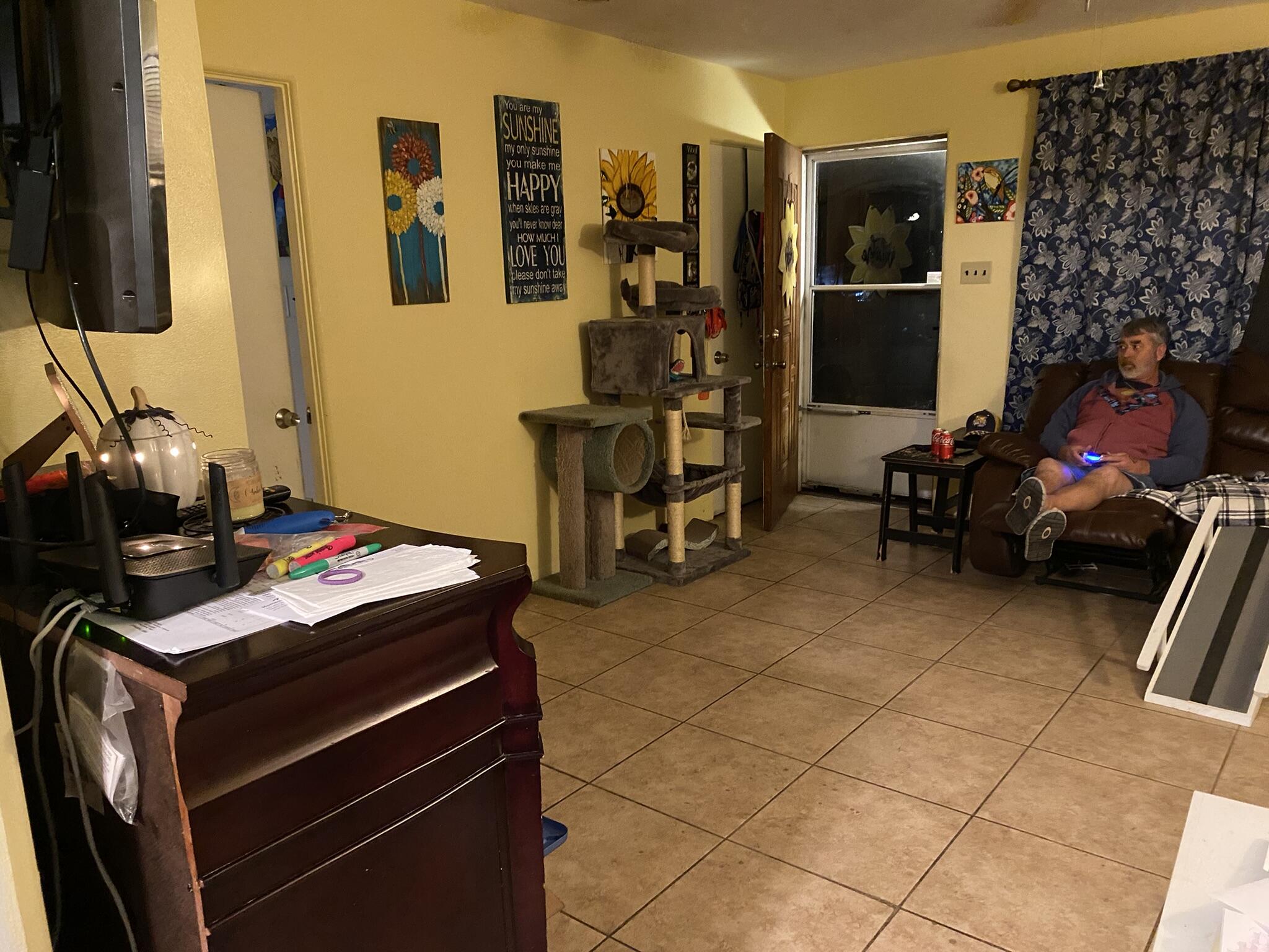 VALPARAISO PLAT 16 - Residential