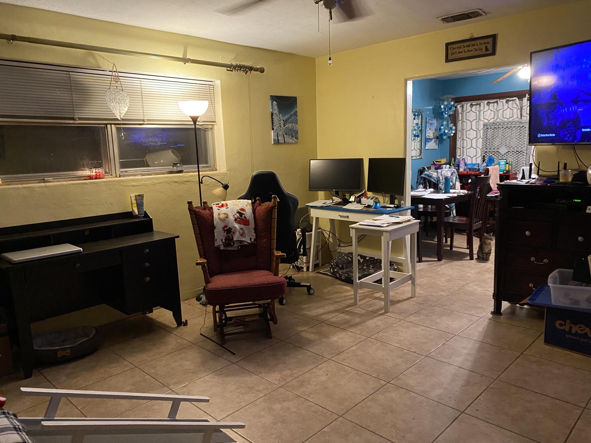 VALPARAISO PLAT 16 - Residential