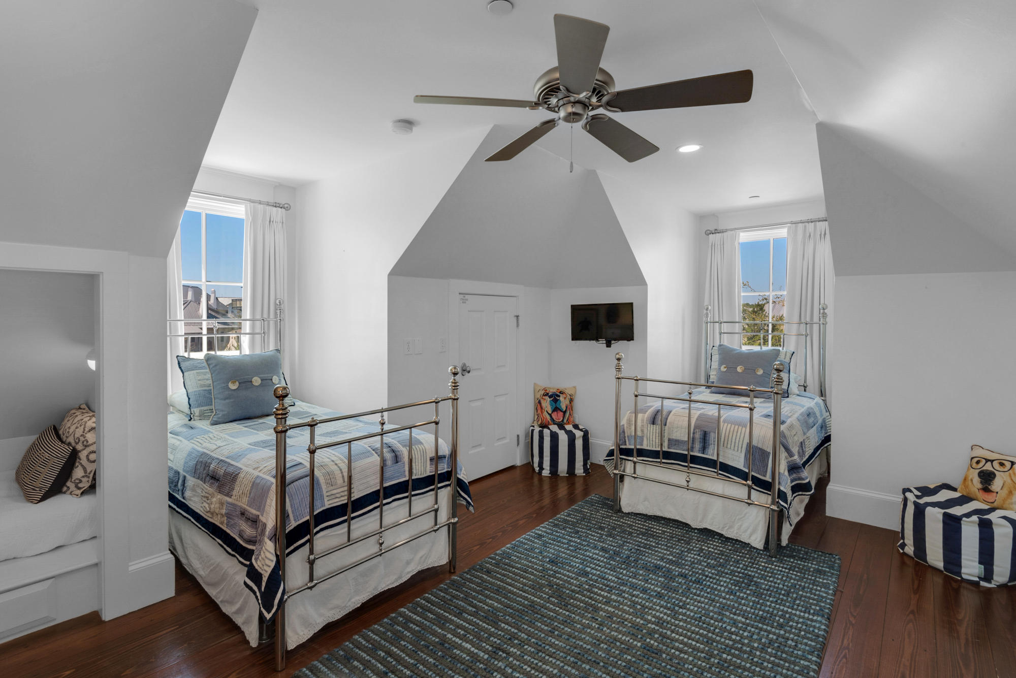ROSEMARY BEACH - Residential