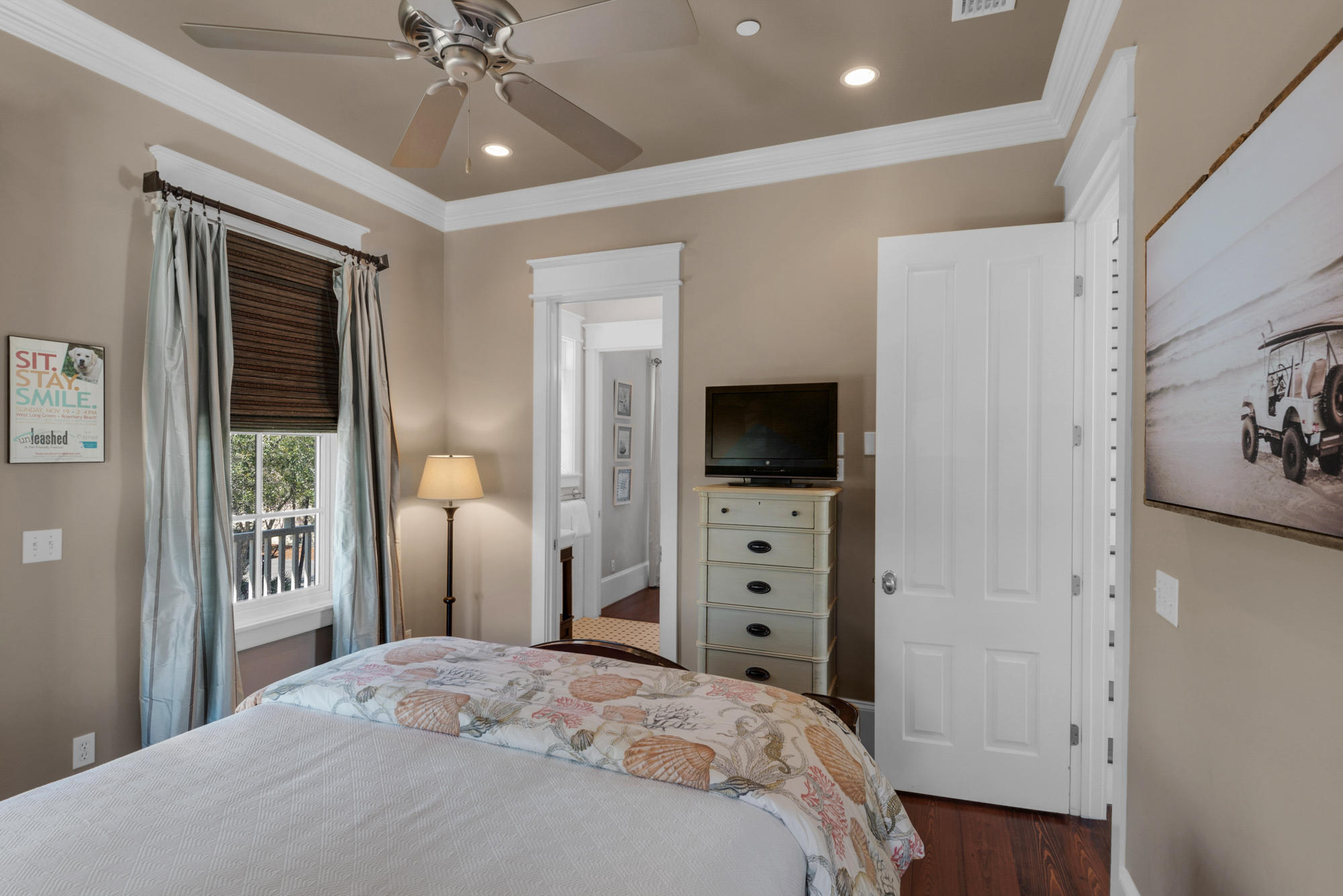 ROSEMARY BEACH - Residential