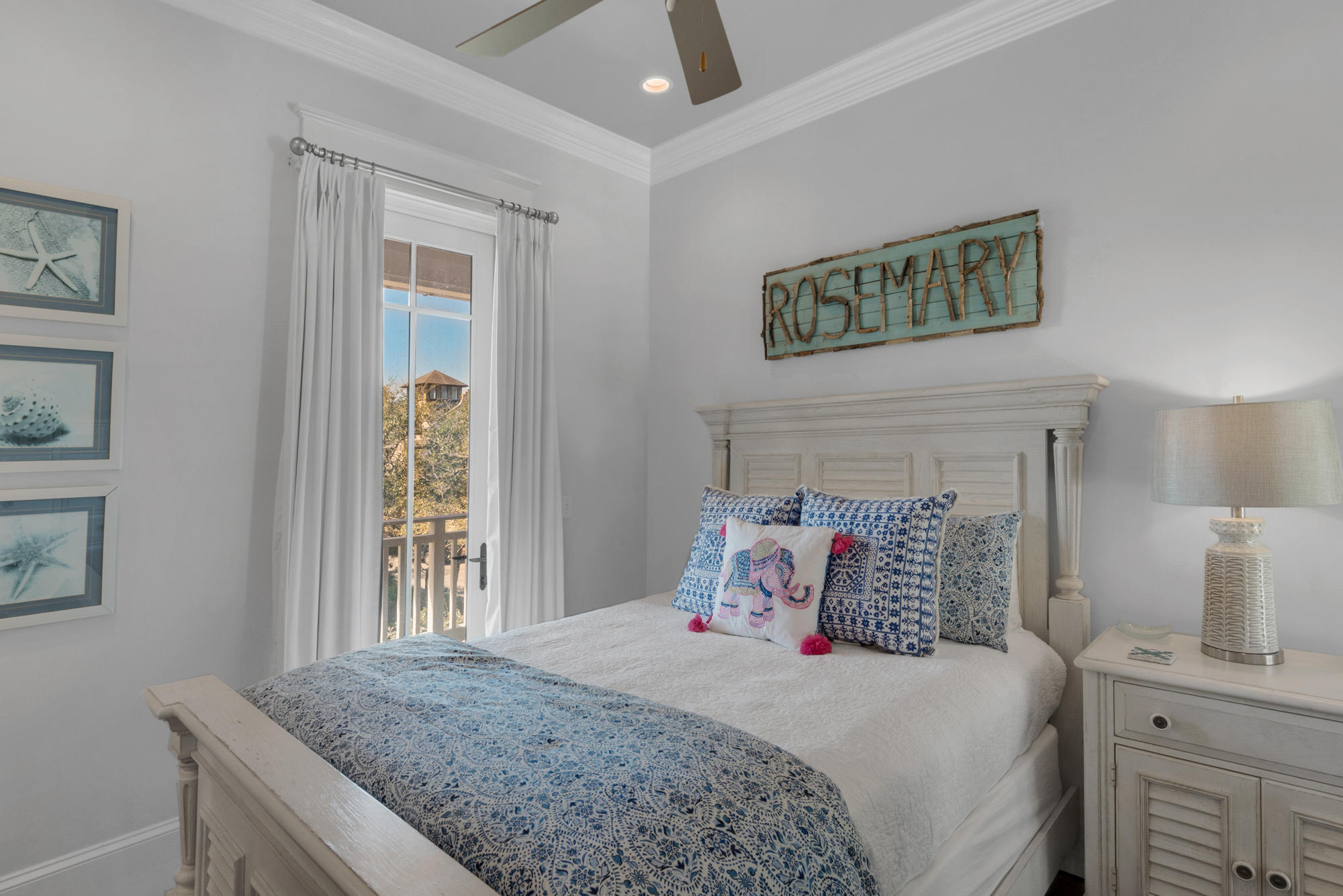 ROSEMARY BEACH - Residential