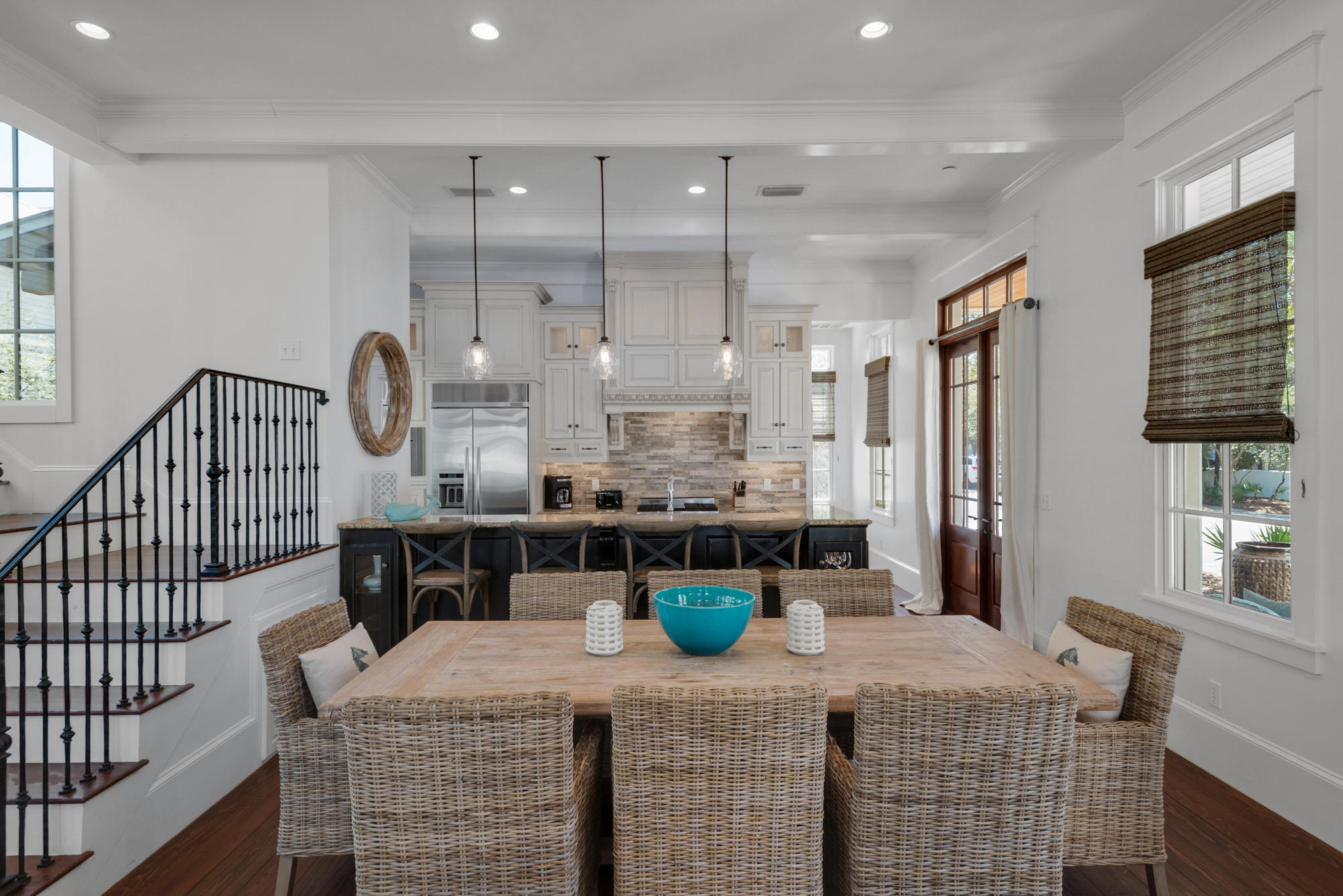 ROSEMARY BEACH - Residential