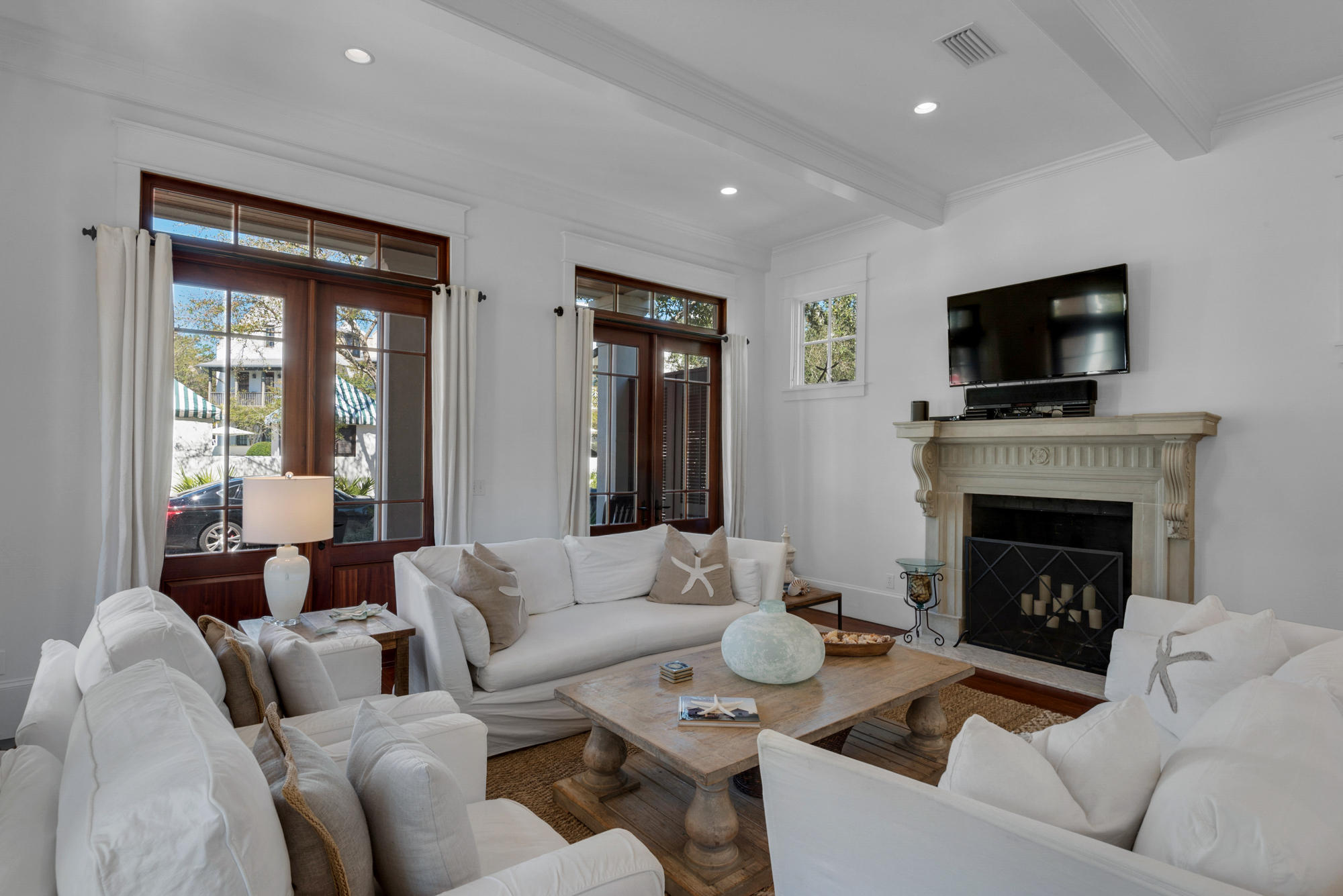 ROSEMARY BEACH - Residential