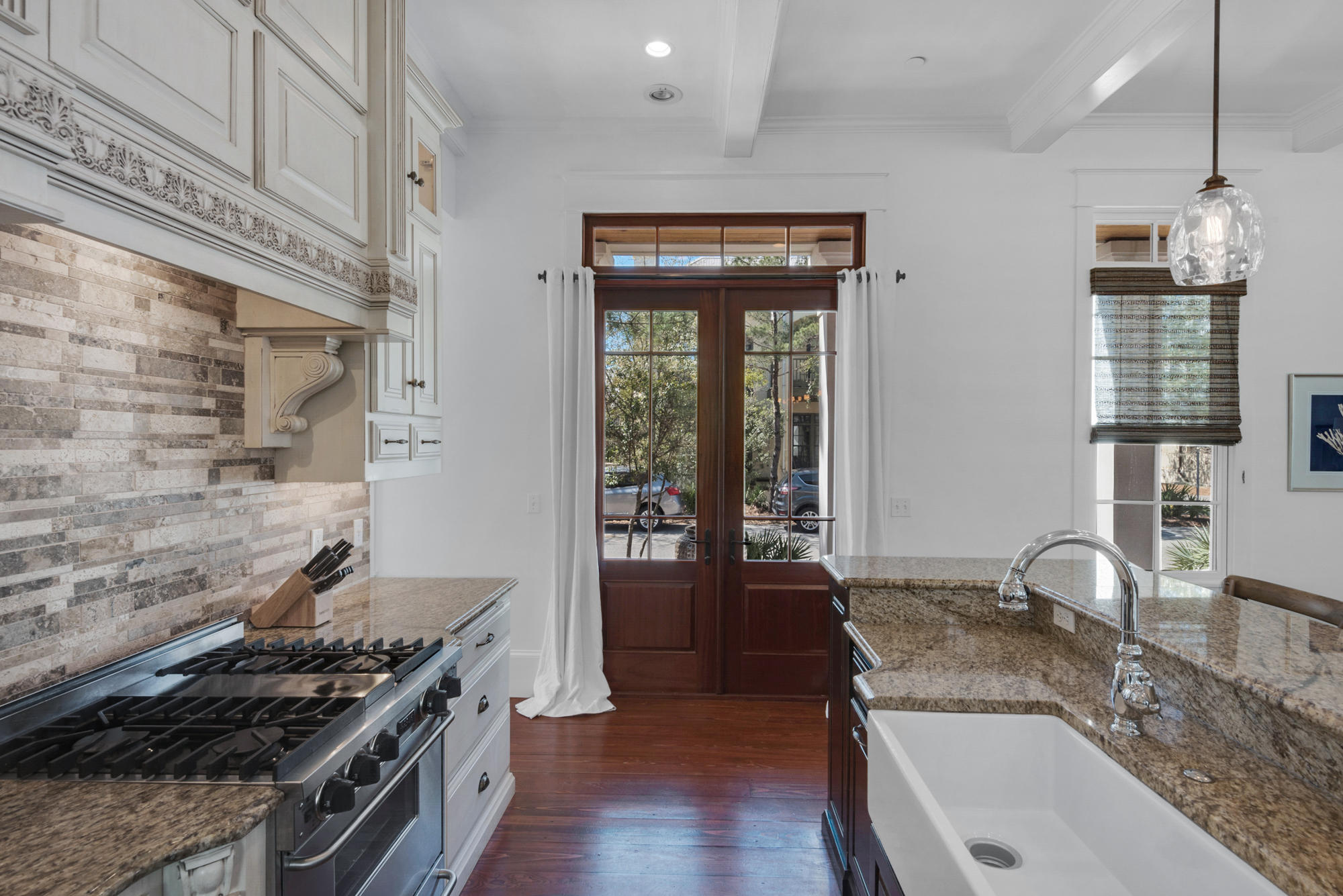 ROSEMARY BEACH - Residential