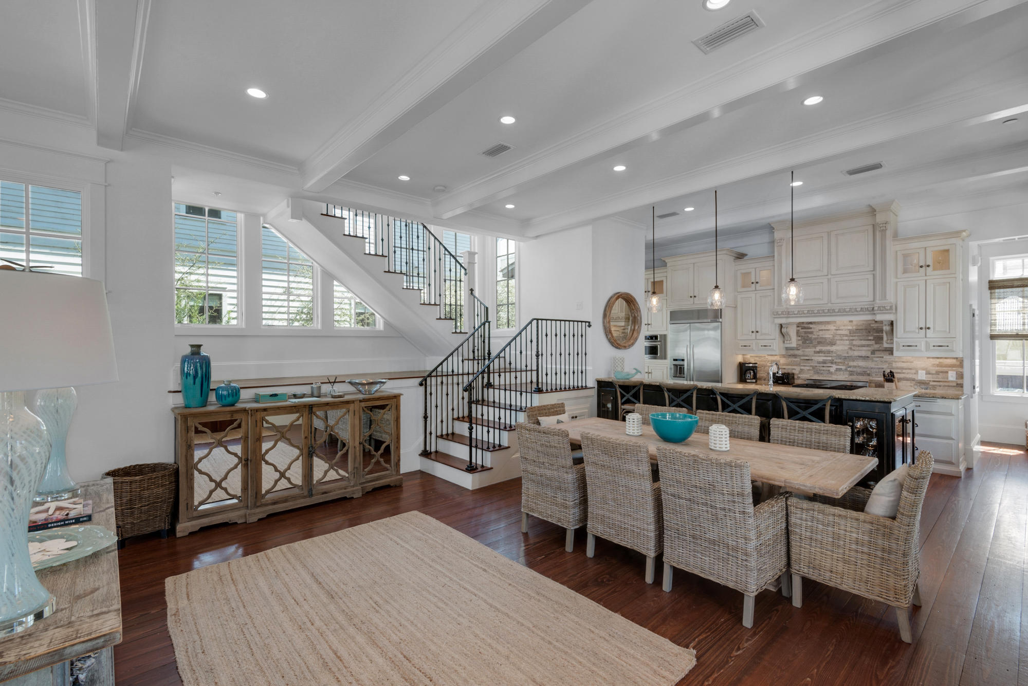 ROSEMARY BEACH - Residential