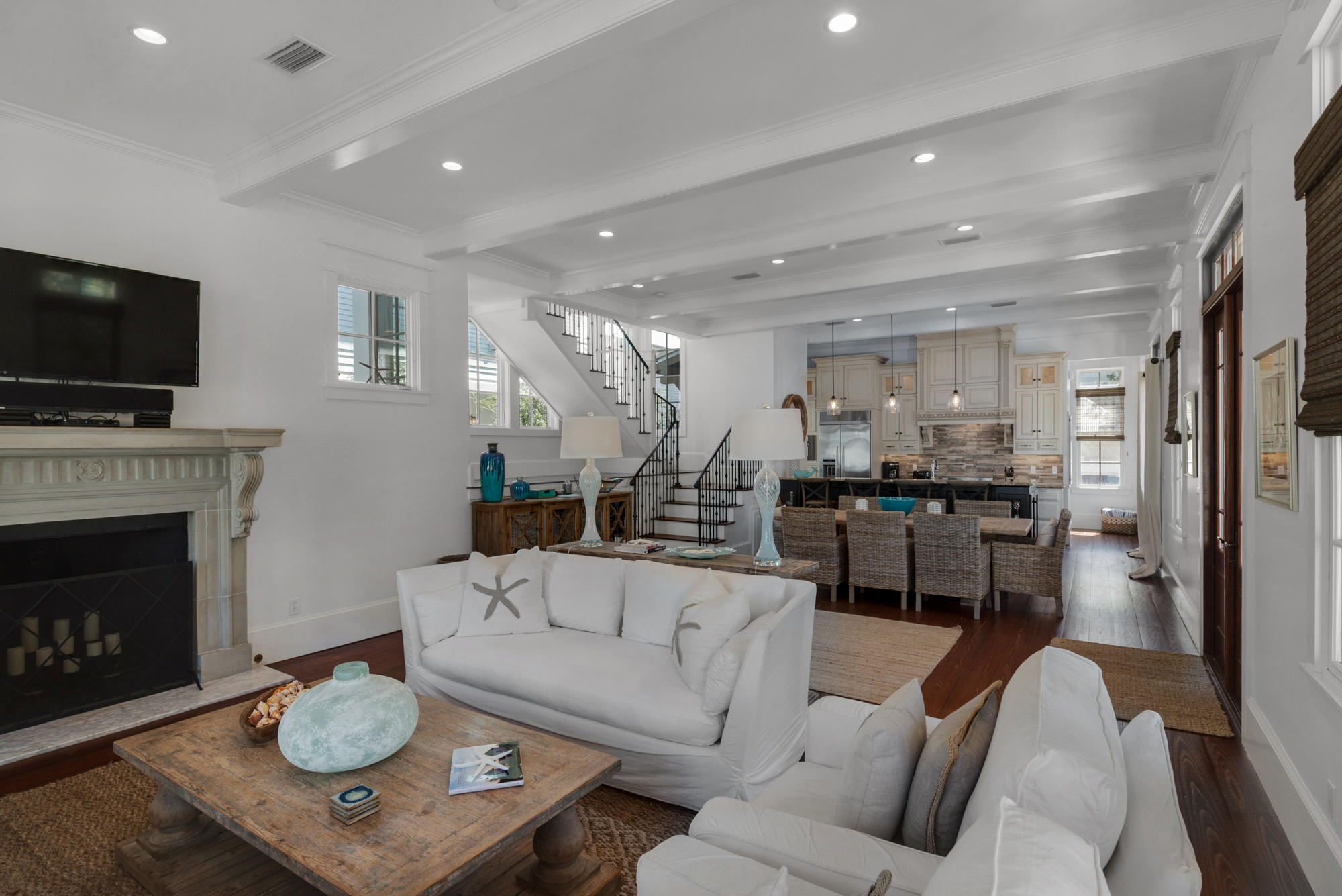 ROSEMARY BEACH - Residential