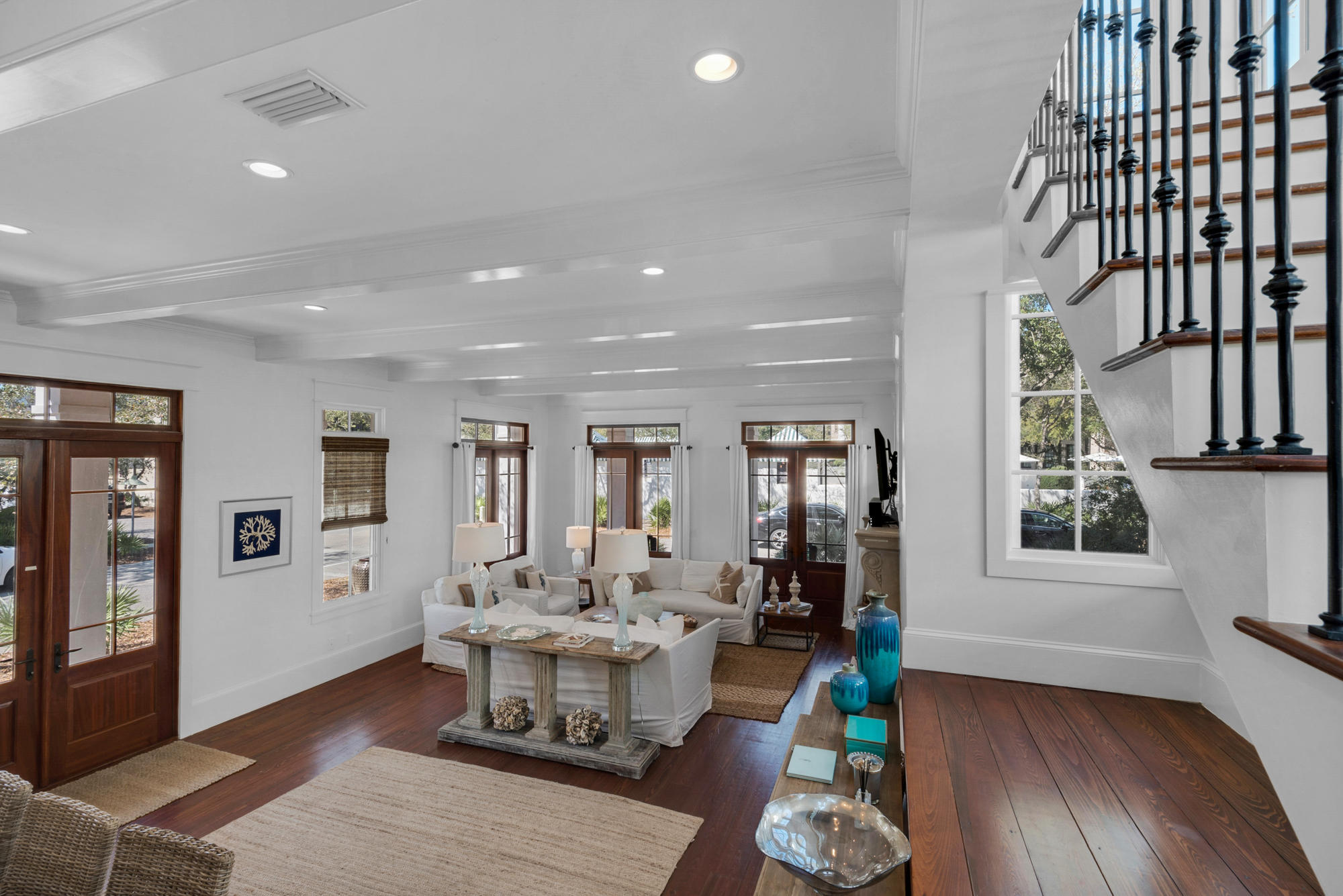 ROSEMARY BEACH - Residential