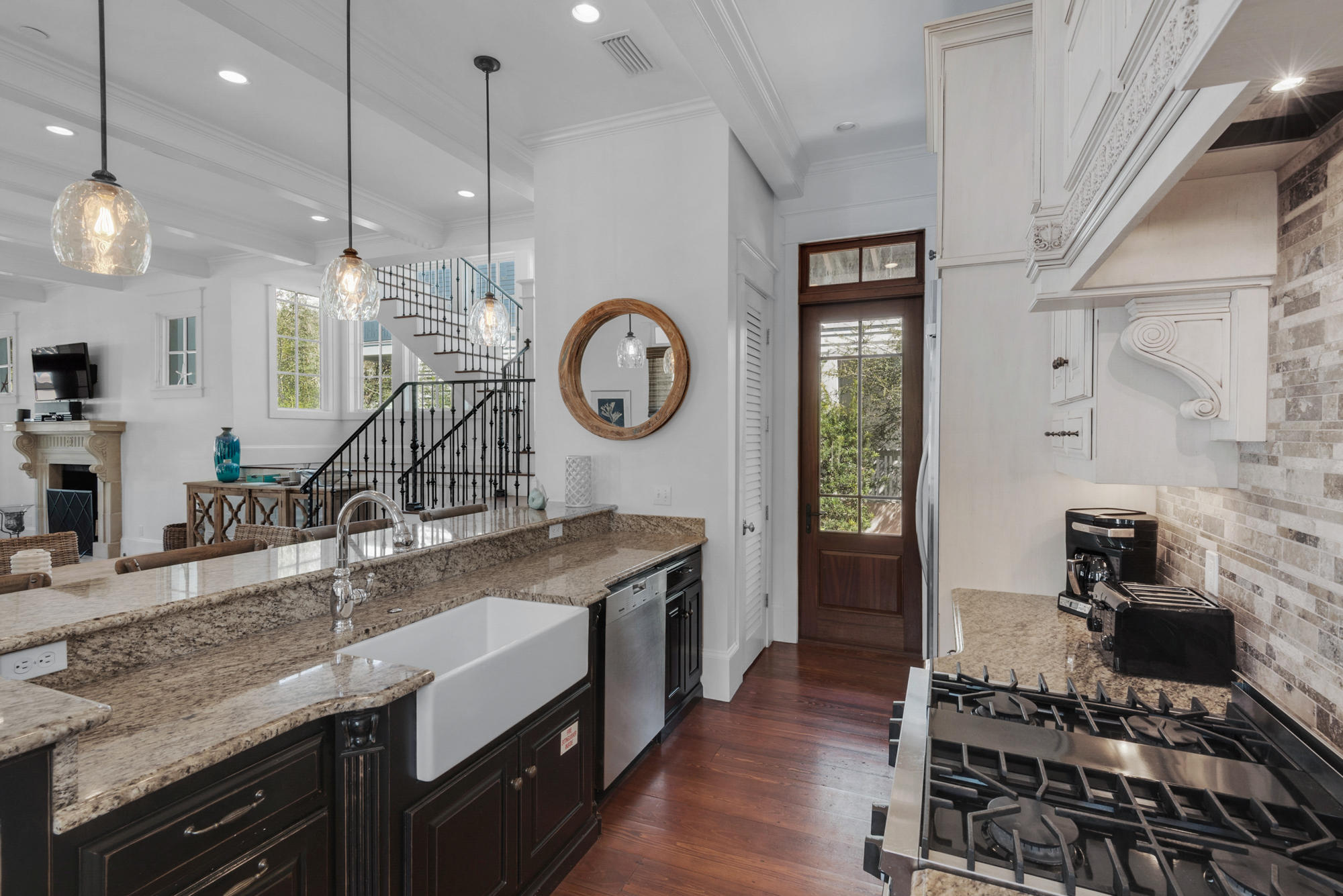 ROSEMARY BEACH - Residential