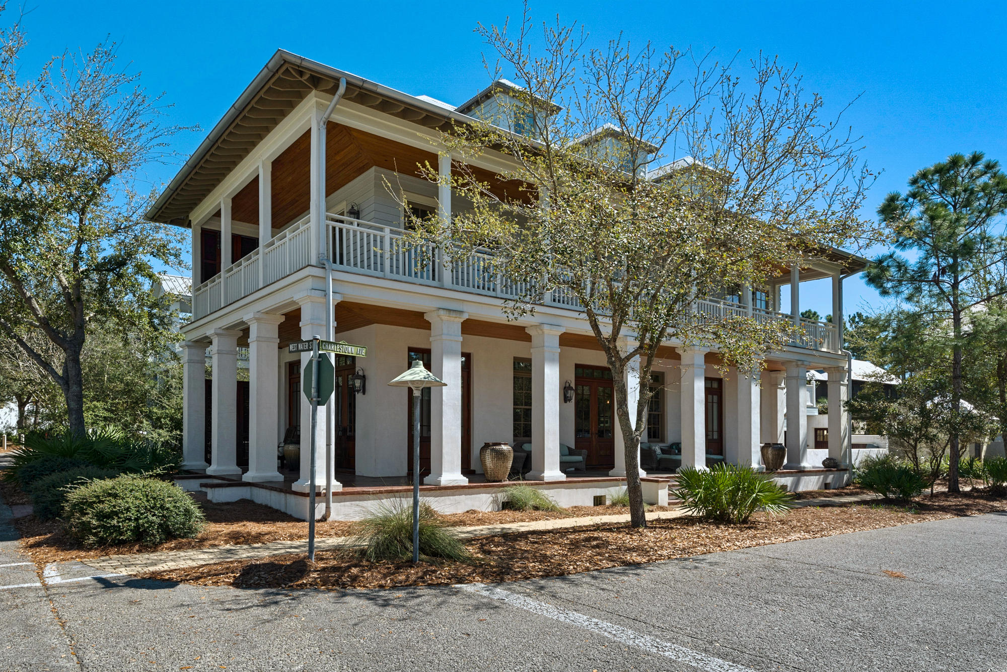ROSEMARY BEACH - Residential