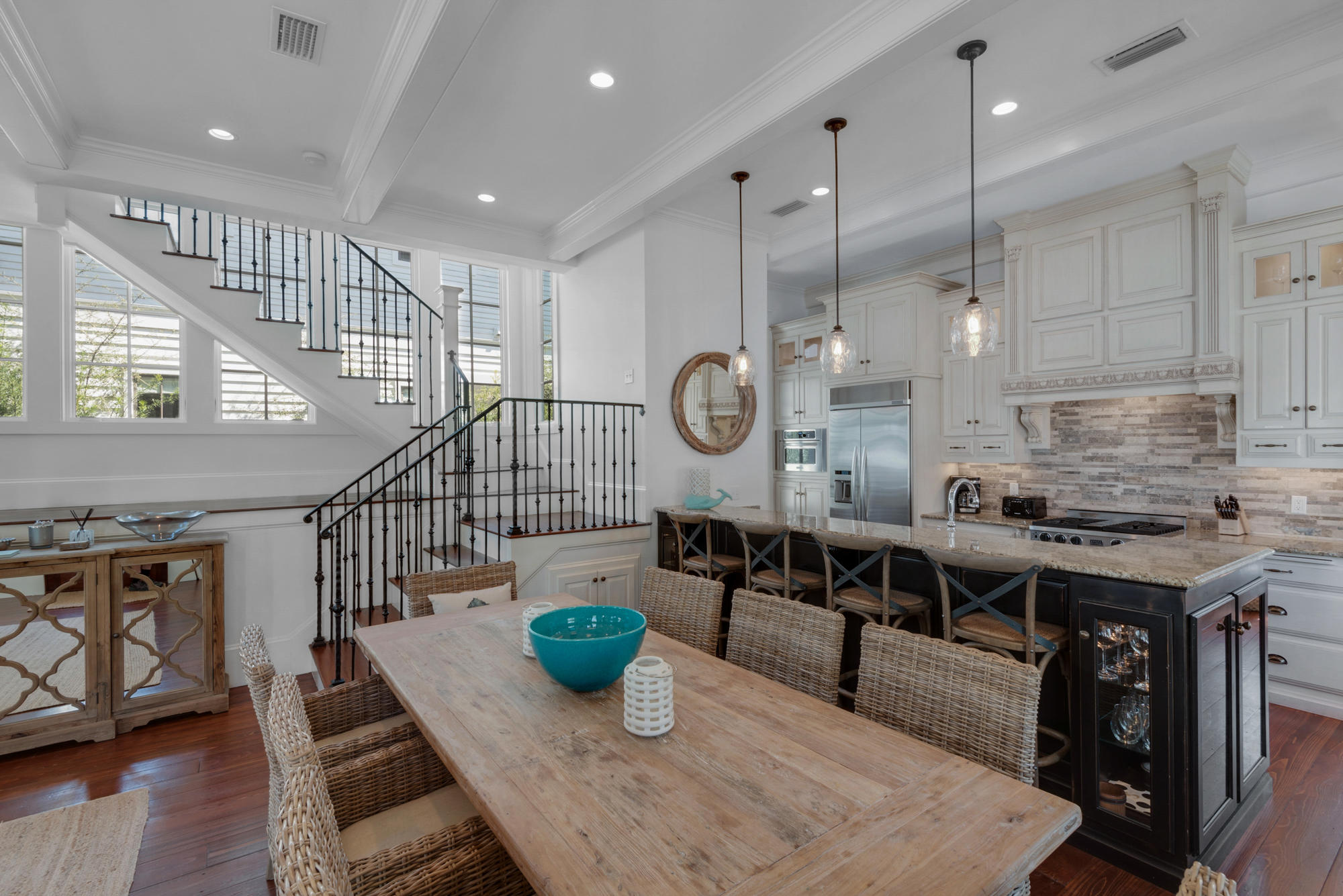 ROSEMARY BEACH - Residential