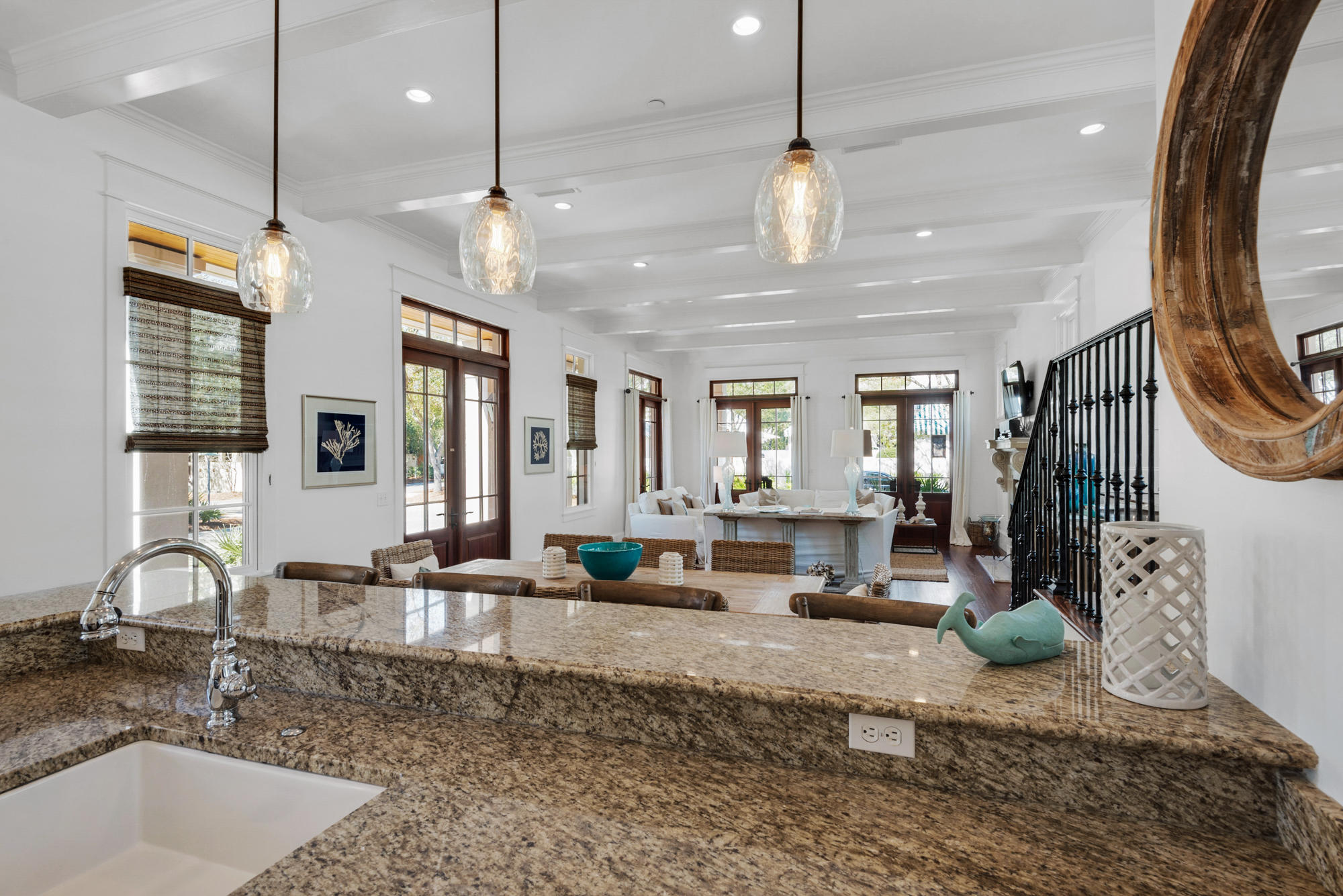 ROSEMARY BEACH - Residential