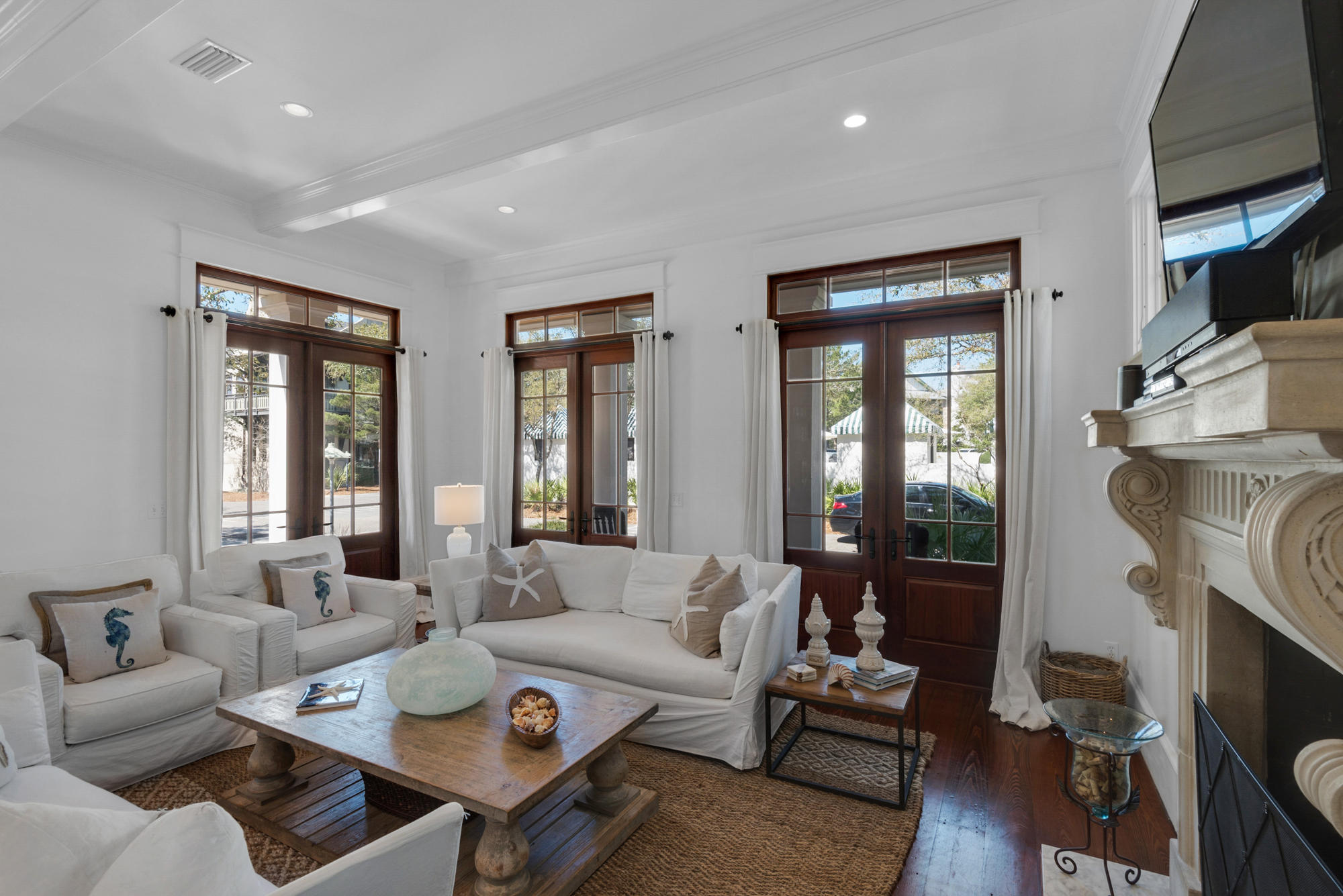 ROSEMARY BEACH - Residential