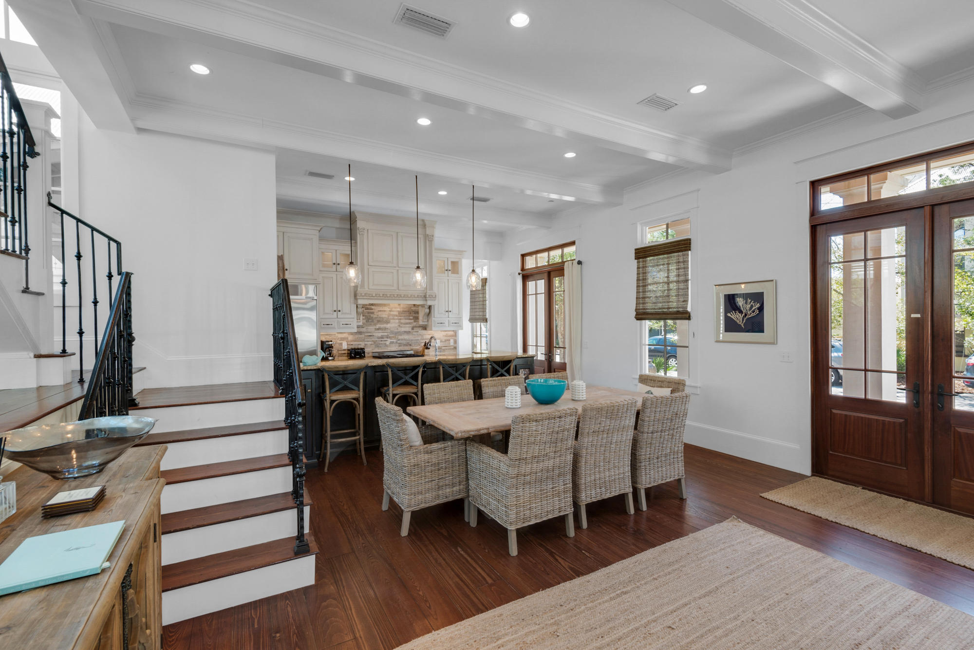 ROSEMARY BEACH - Residential