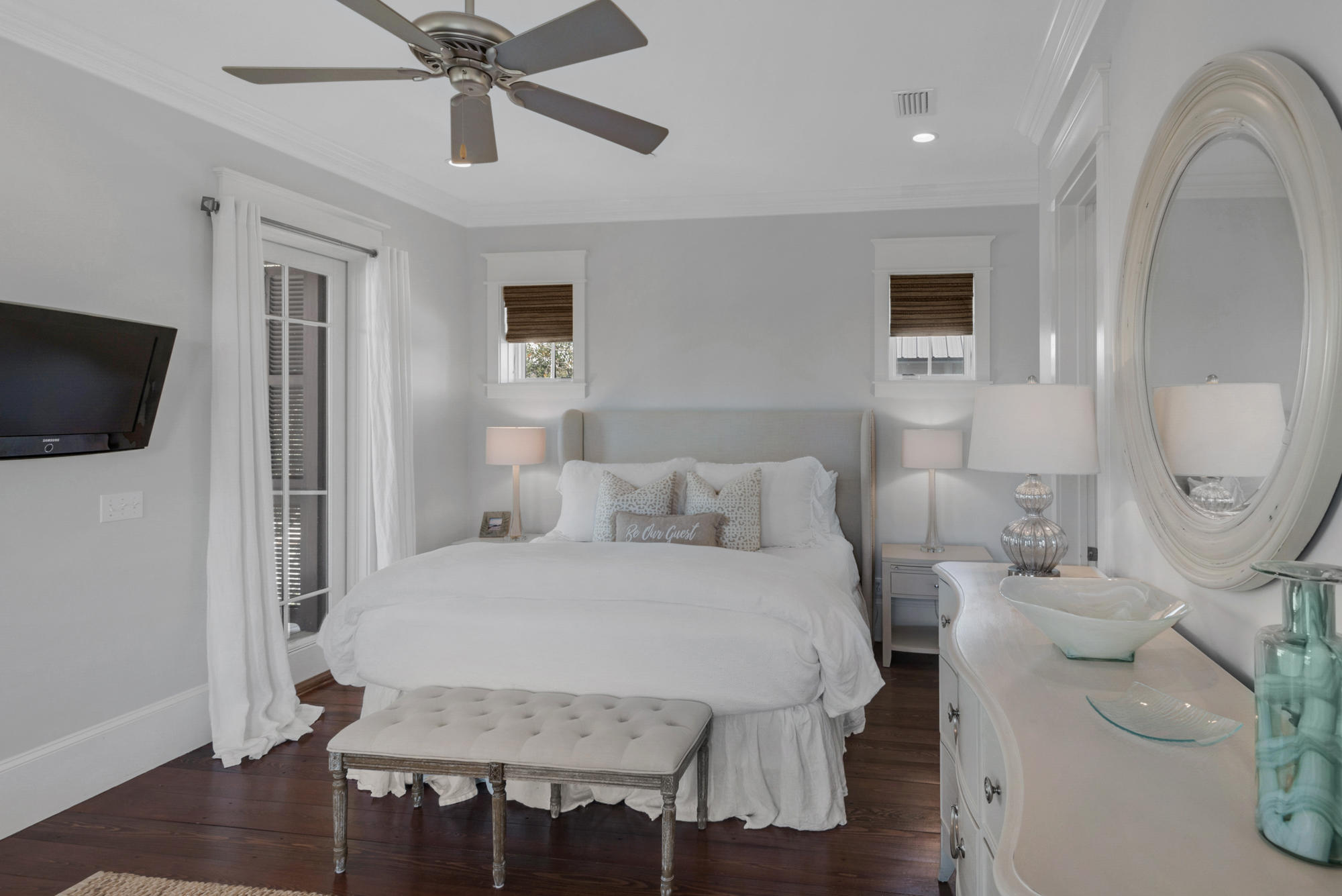 ROSEMARY BEACH - Residential