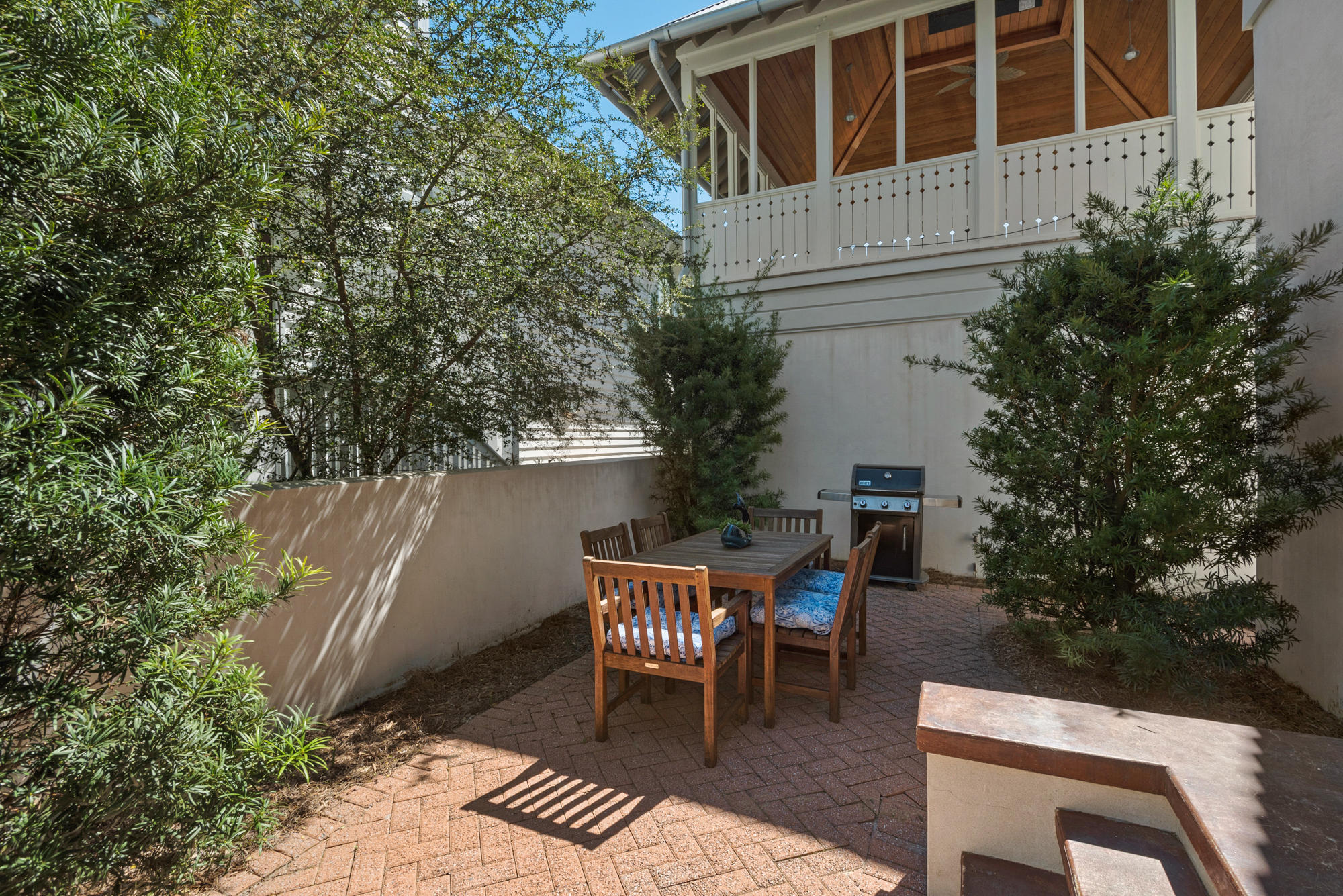 ROSEMARY BEACH - Residential