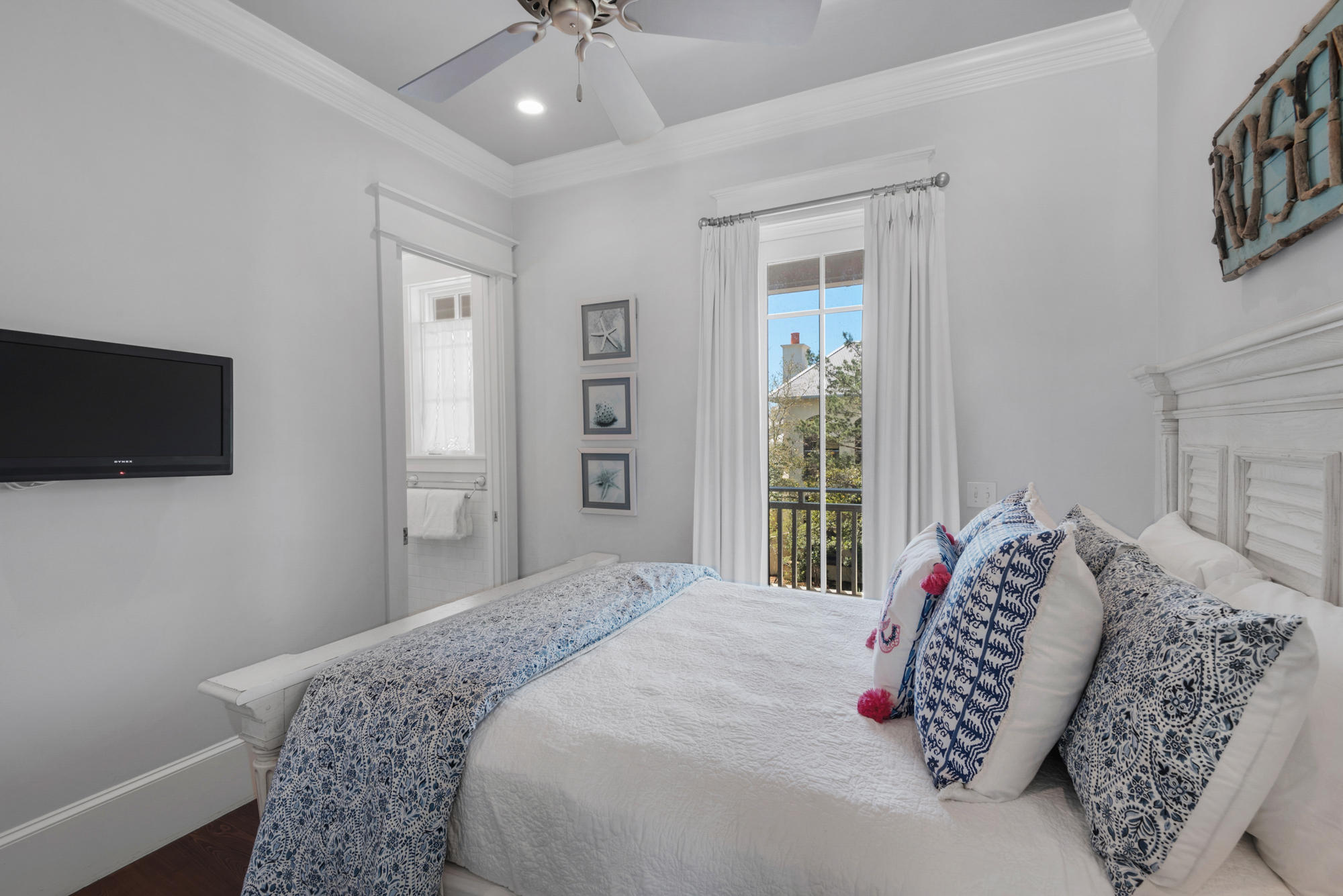 ROSEMARY BEACH - Residential