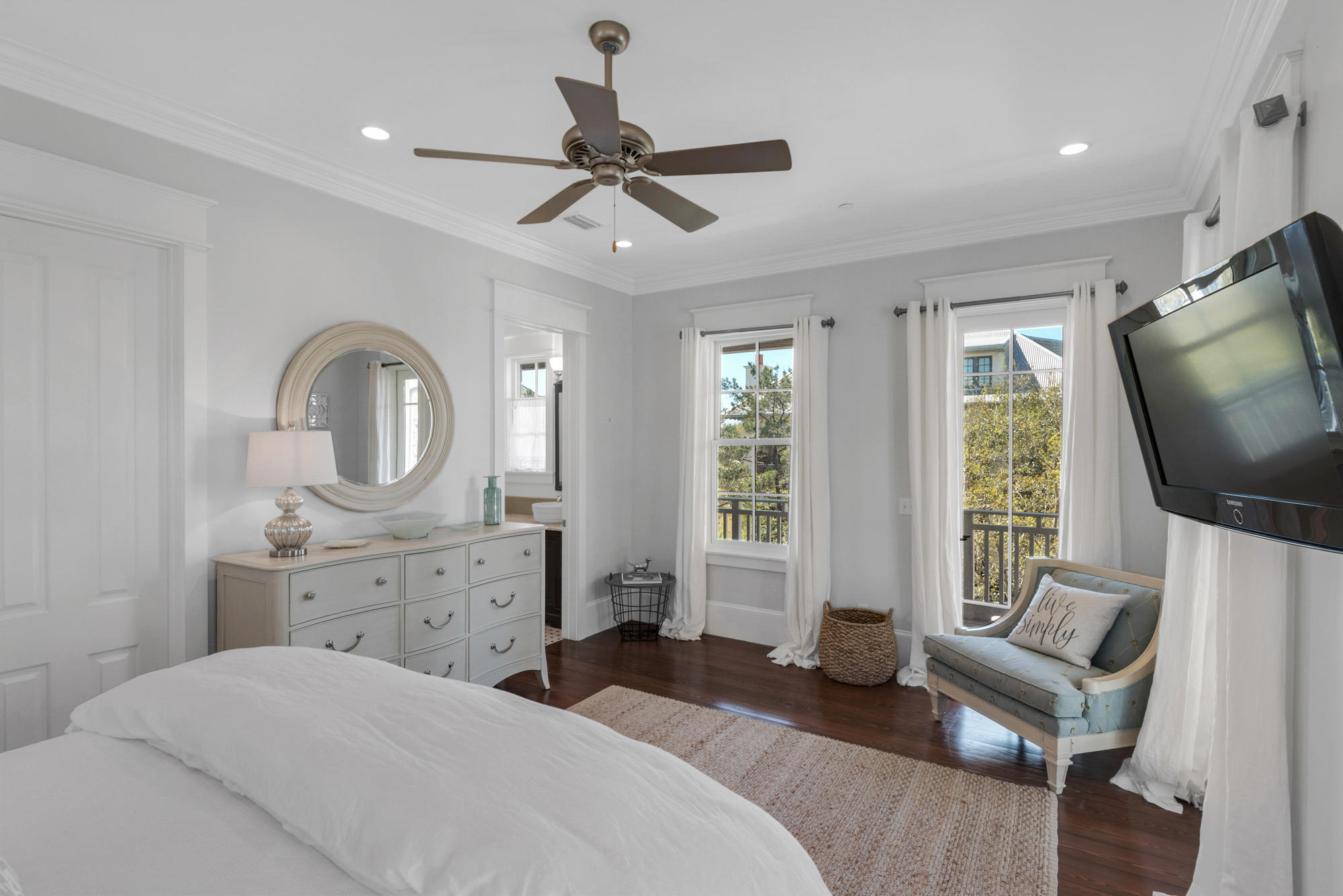 ROSEMARY BEACH - Residential
