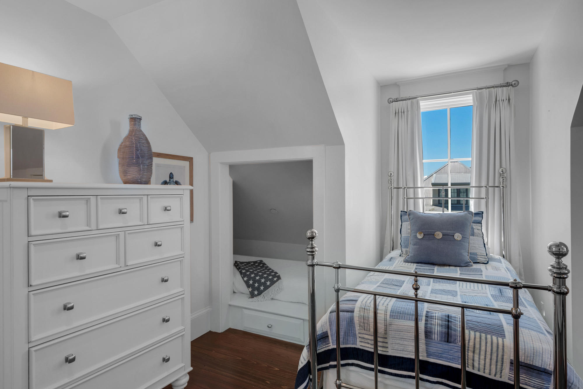 ROSEMARY BEACH - Residential