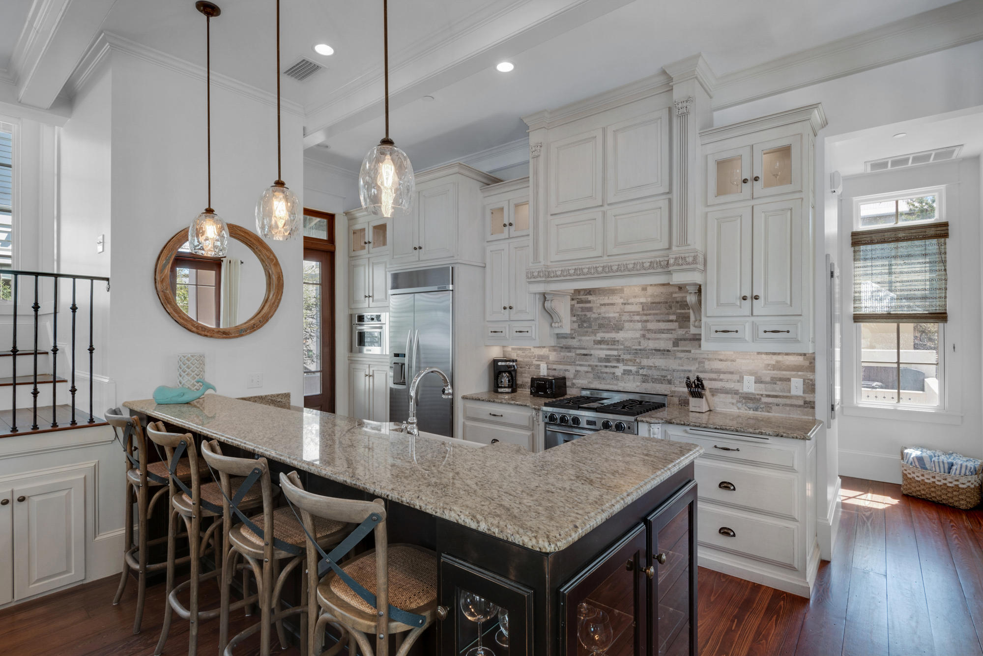 ROSEMARY BEACH - Residential