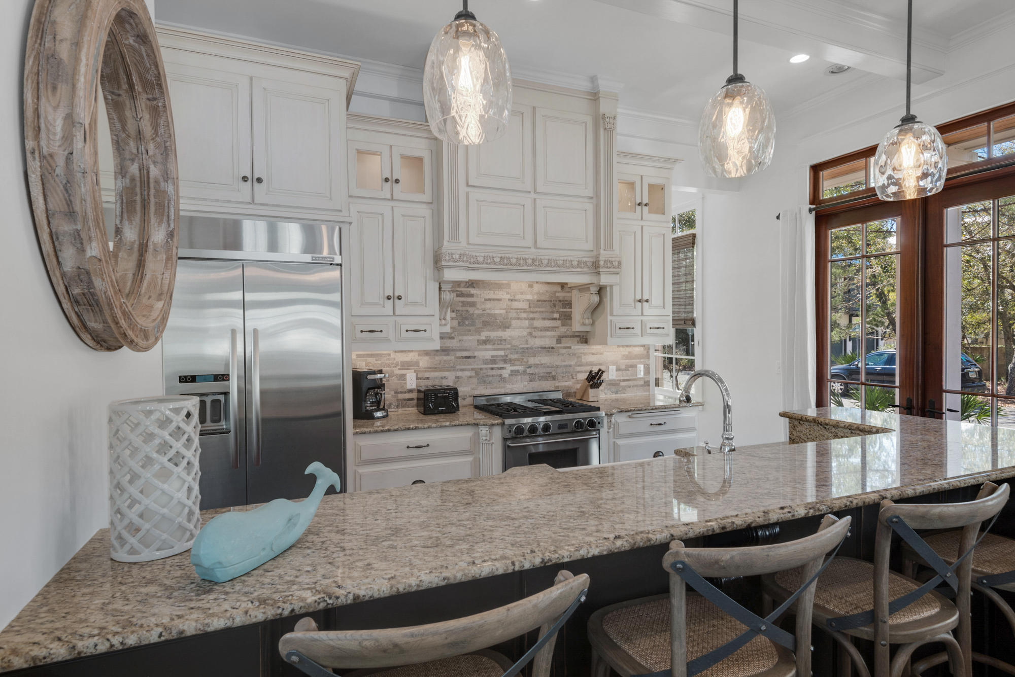 ROSEMARY BEACH - Residential