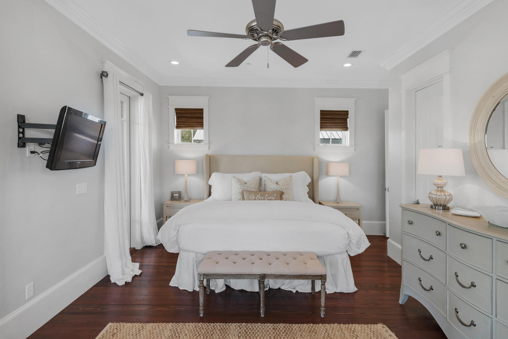 ROSEMARY BEACH - Residential