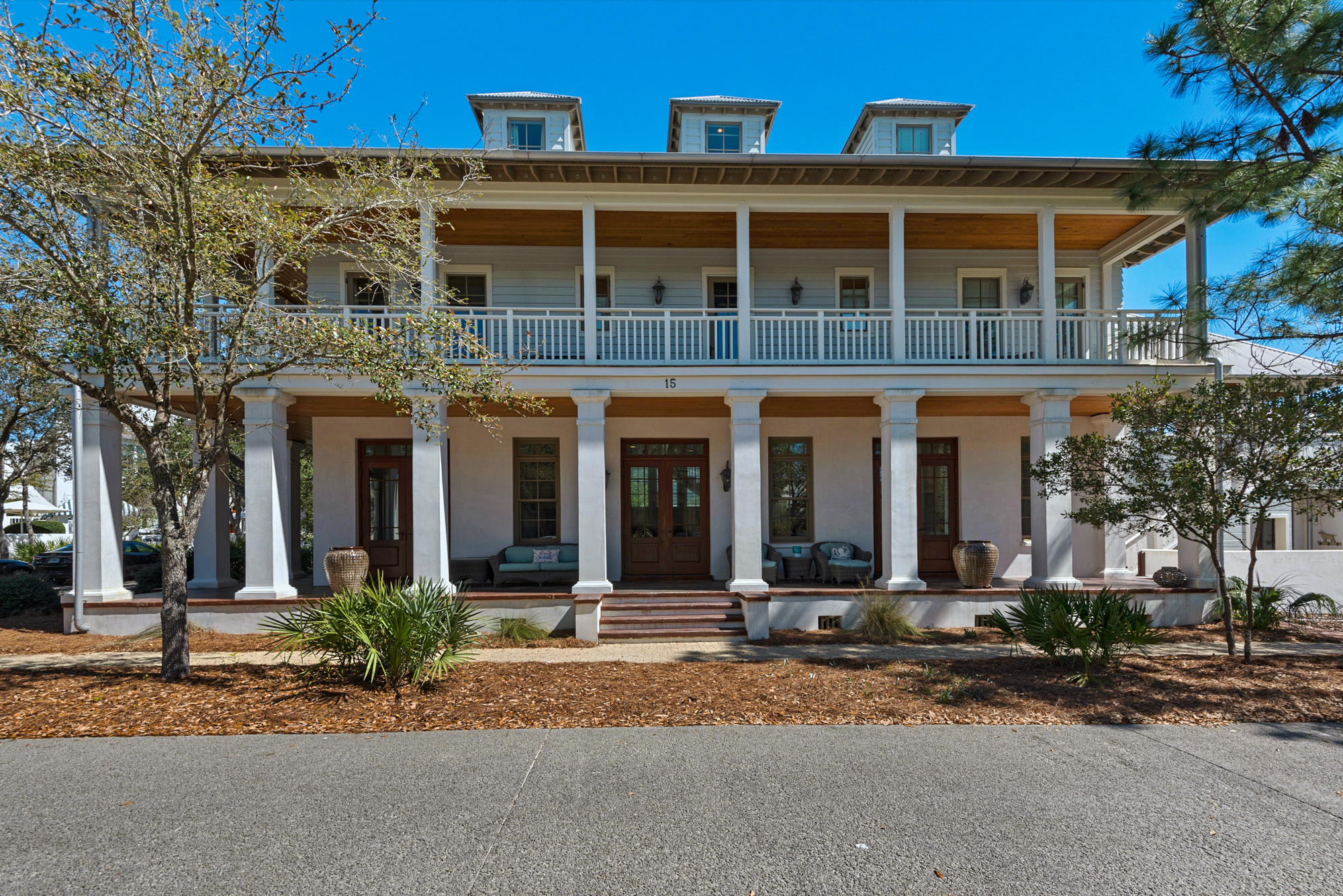 ROSEMARY BEACH - Residential