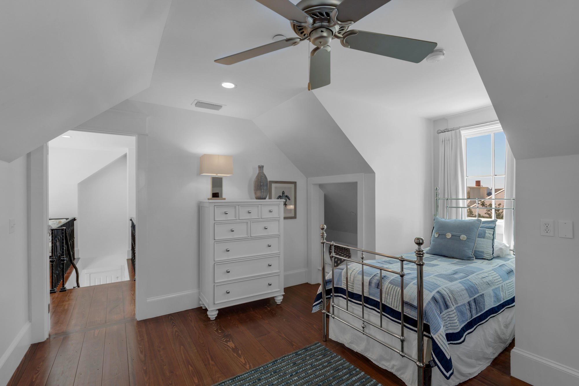 ROSEMARY BEACH - Residential