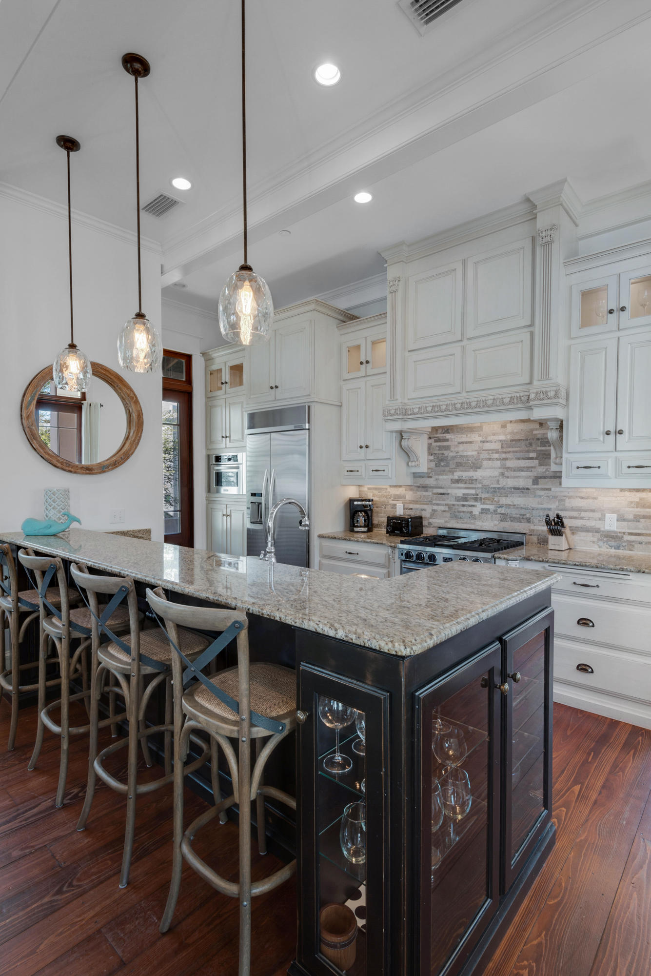 ROSEMARY BEACH - Residential