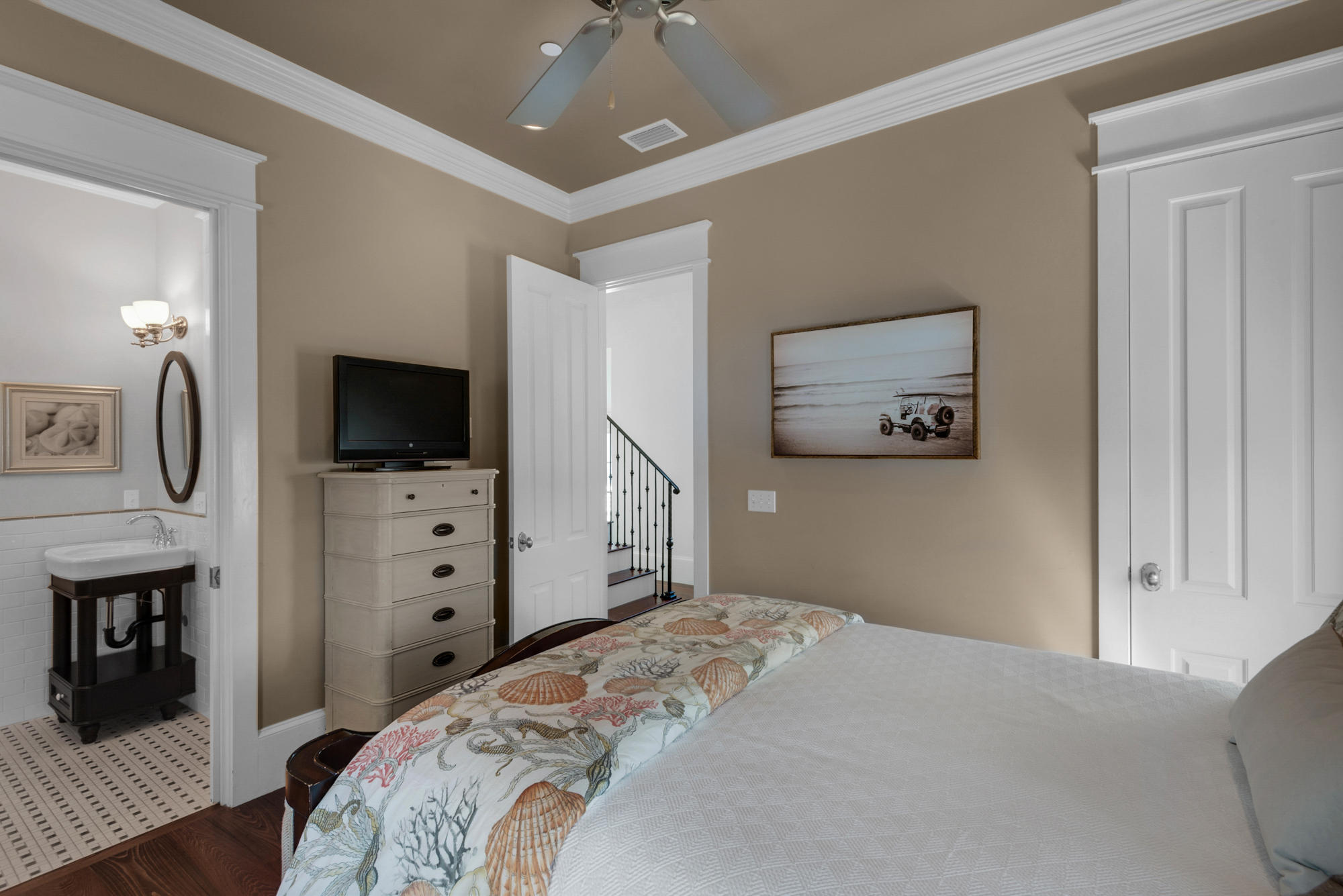 ROSEMARY BEACH - Residential