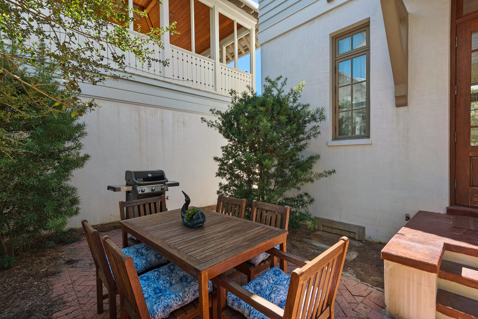 ROSEMARY BEACH - Residential