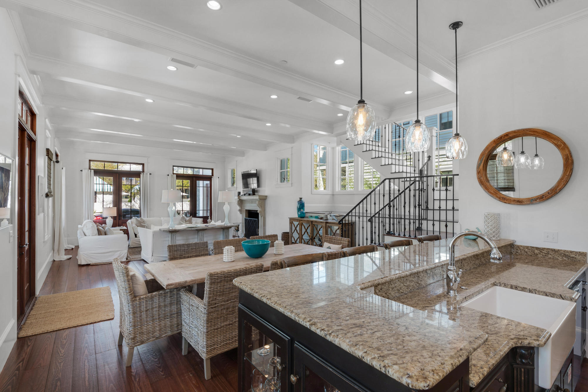 ROSEMARY BEACH - Residential