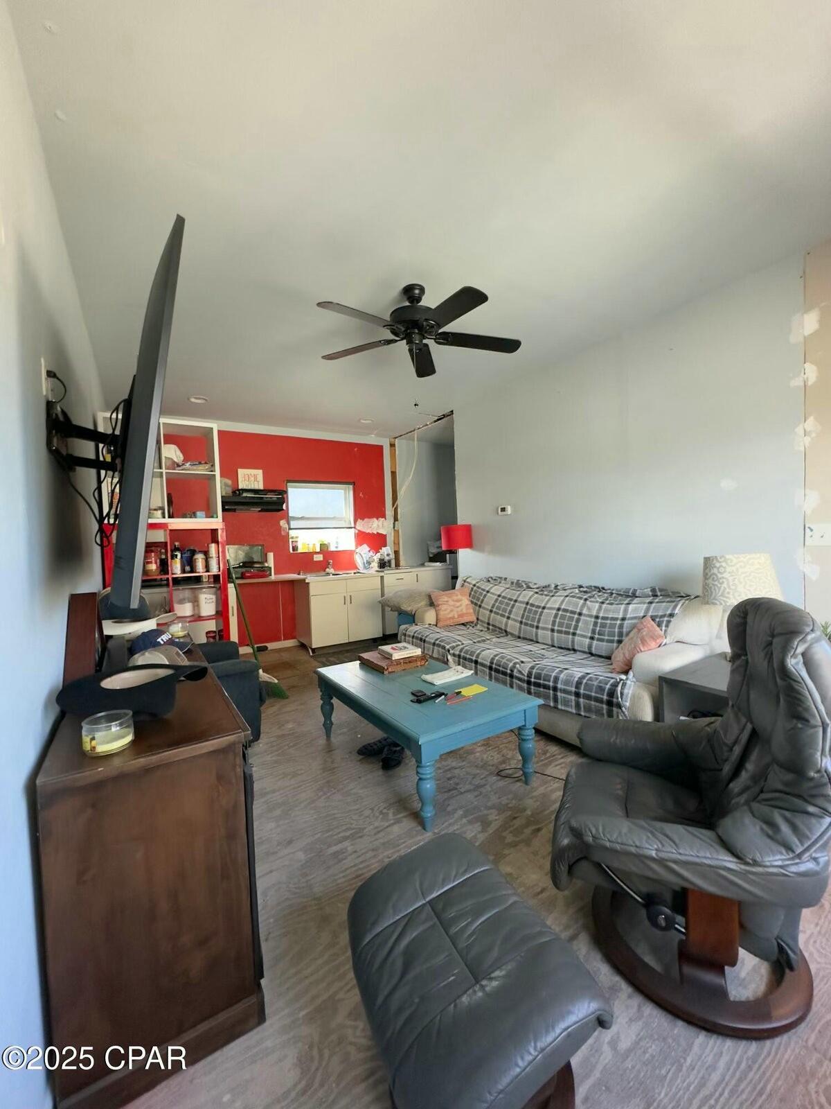 DAUGETTE ADDN - Residential