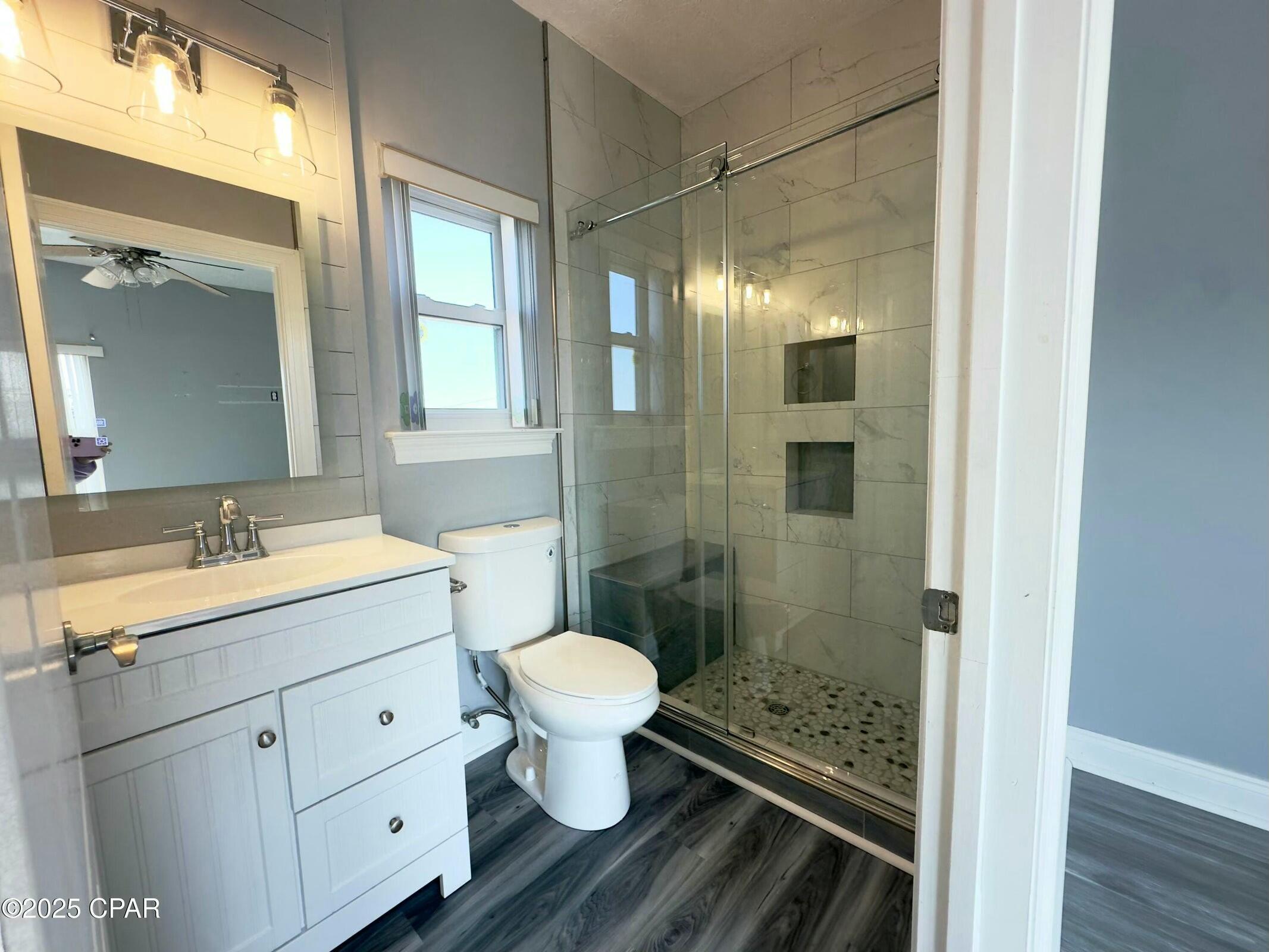 DAUGETTE ADDN - Residential