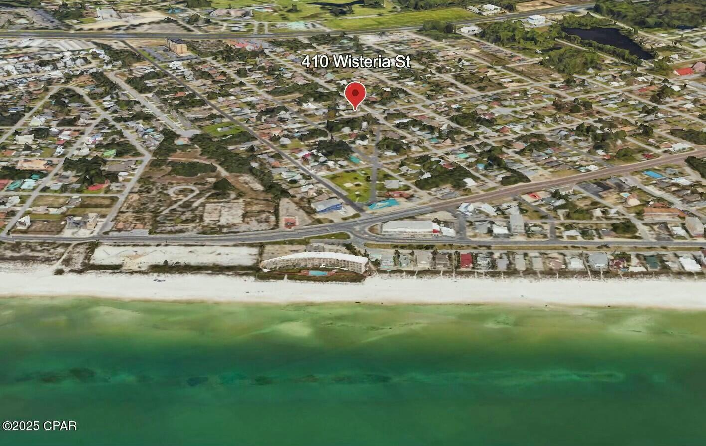 DAUGETTE ADDN - Residential
