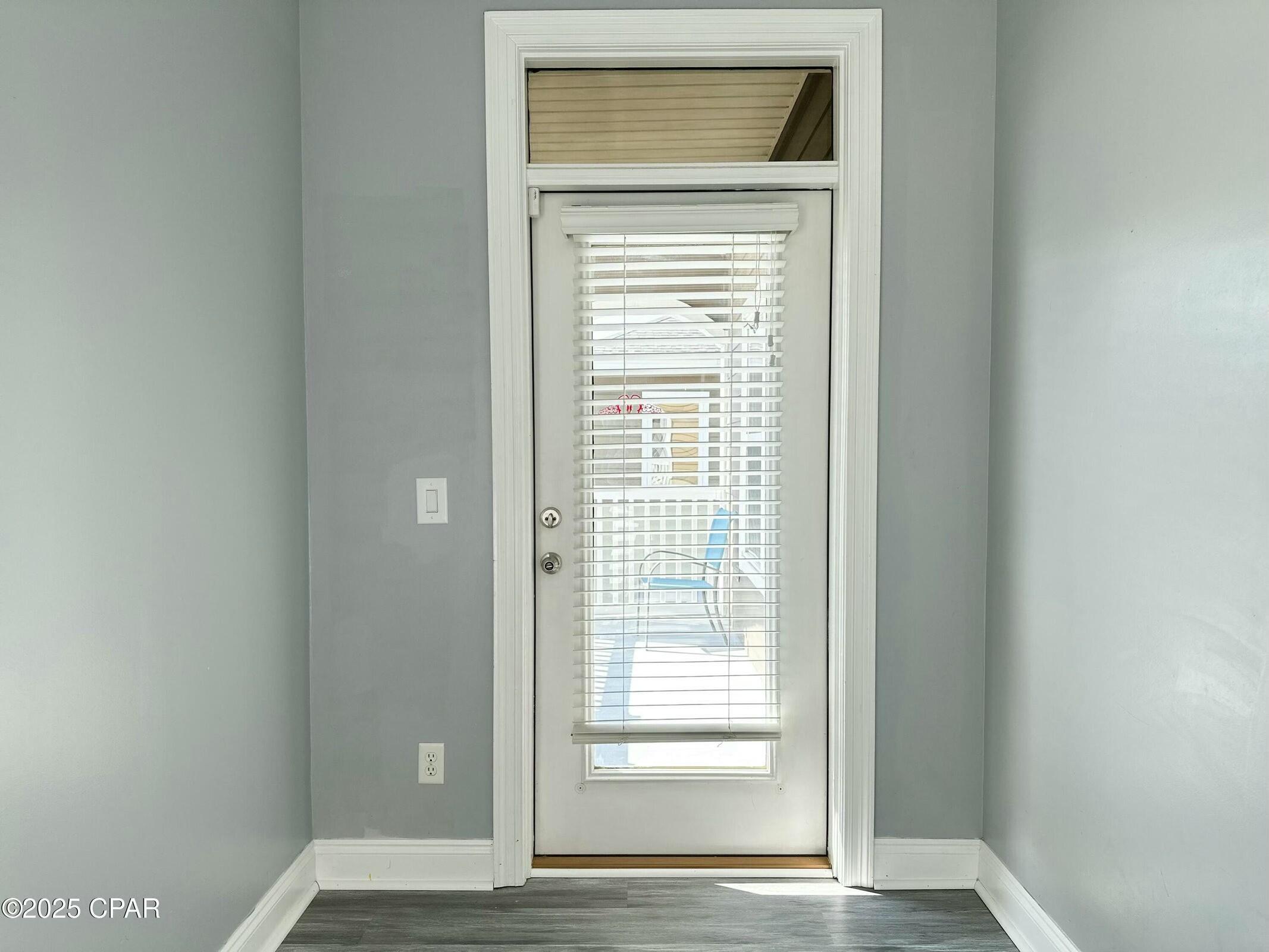 DAUGETTE ADDN - Residential