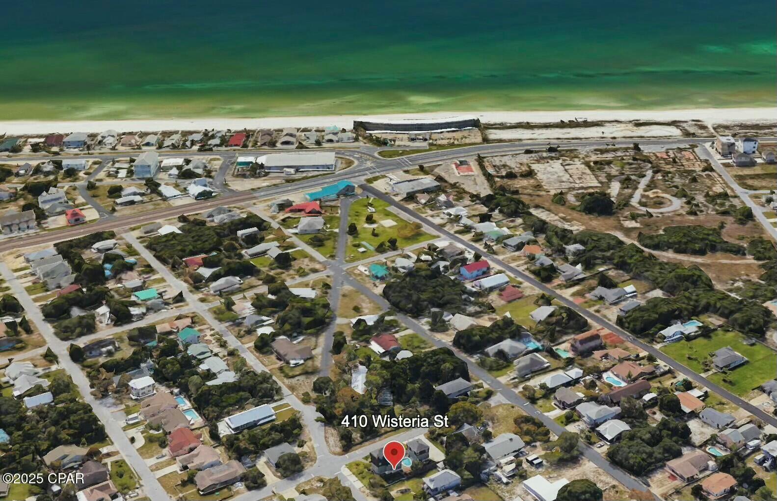 DAUGETTE ADDN - Residential