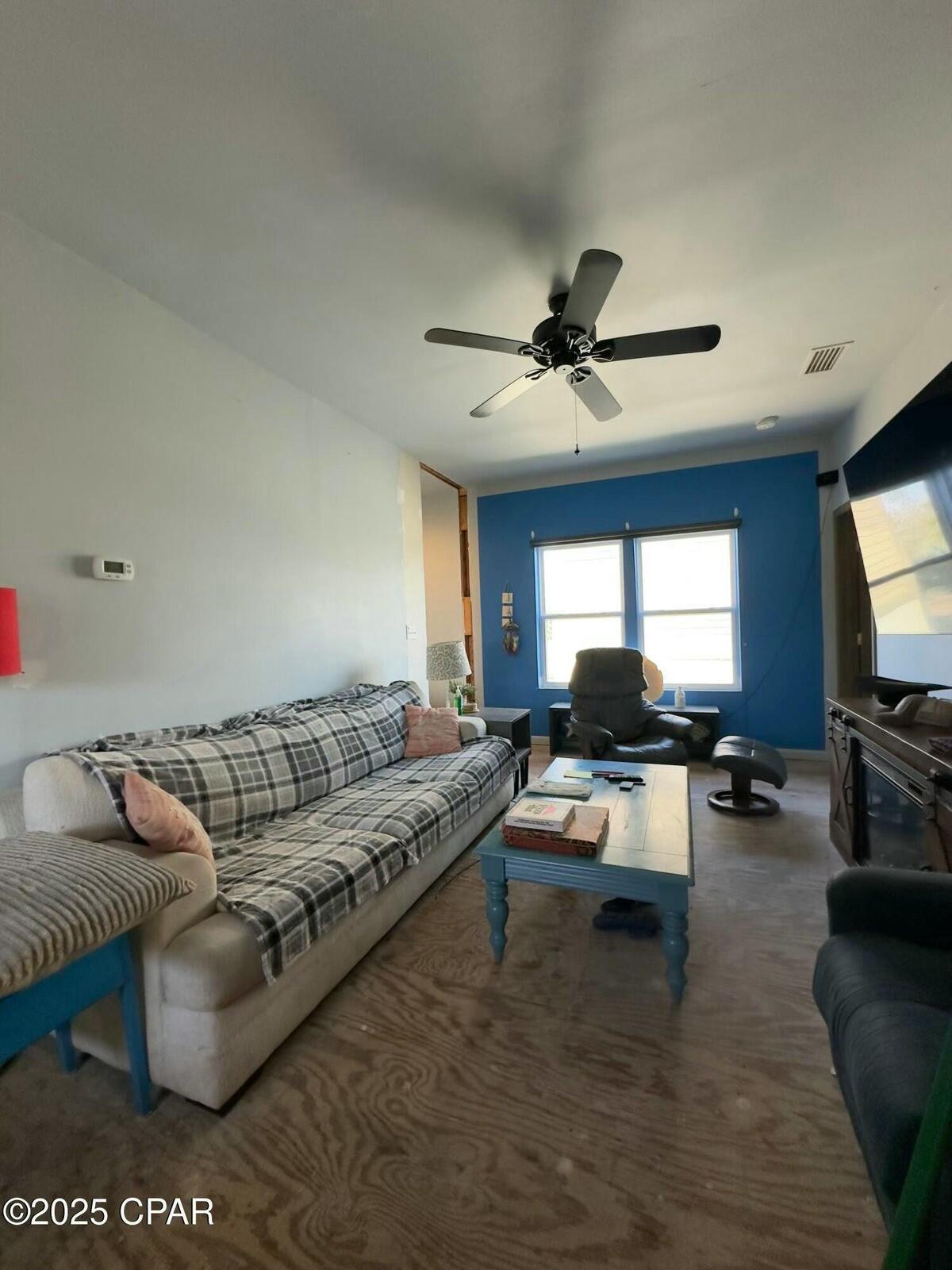 DAUGETTE ADDN - Residential
