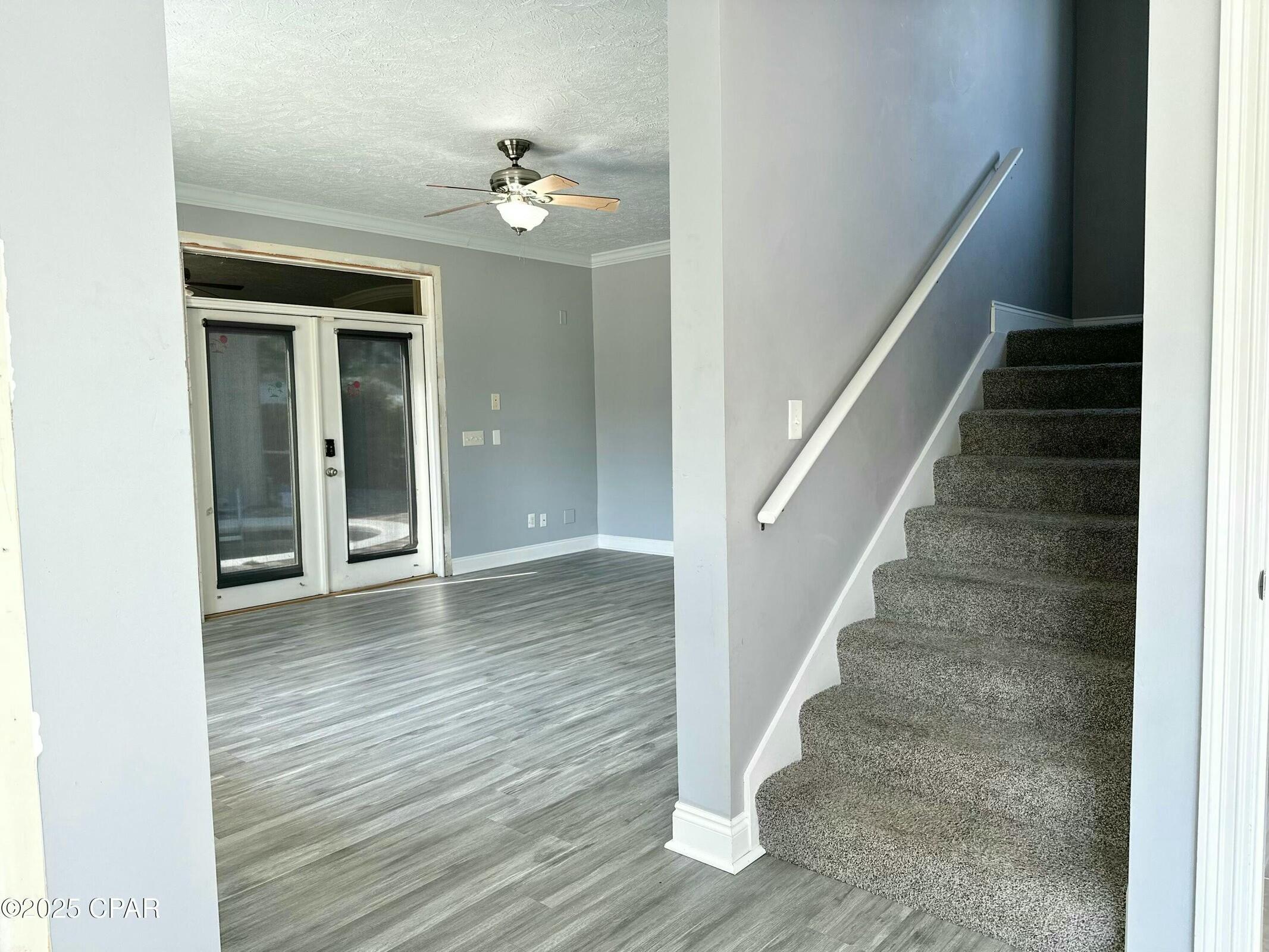 DAUGETTE ADDN - Residential