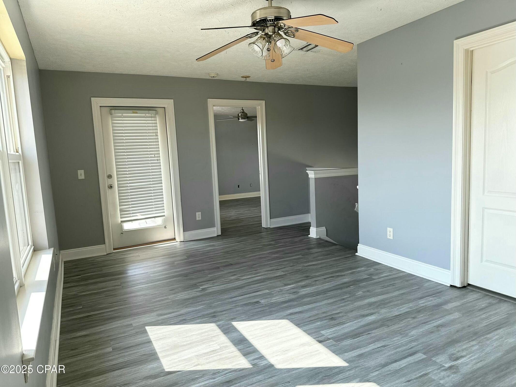 DAUGETTE ADDN - Residential