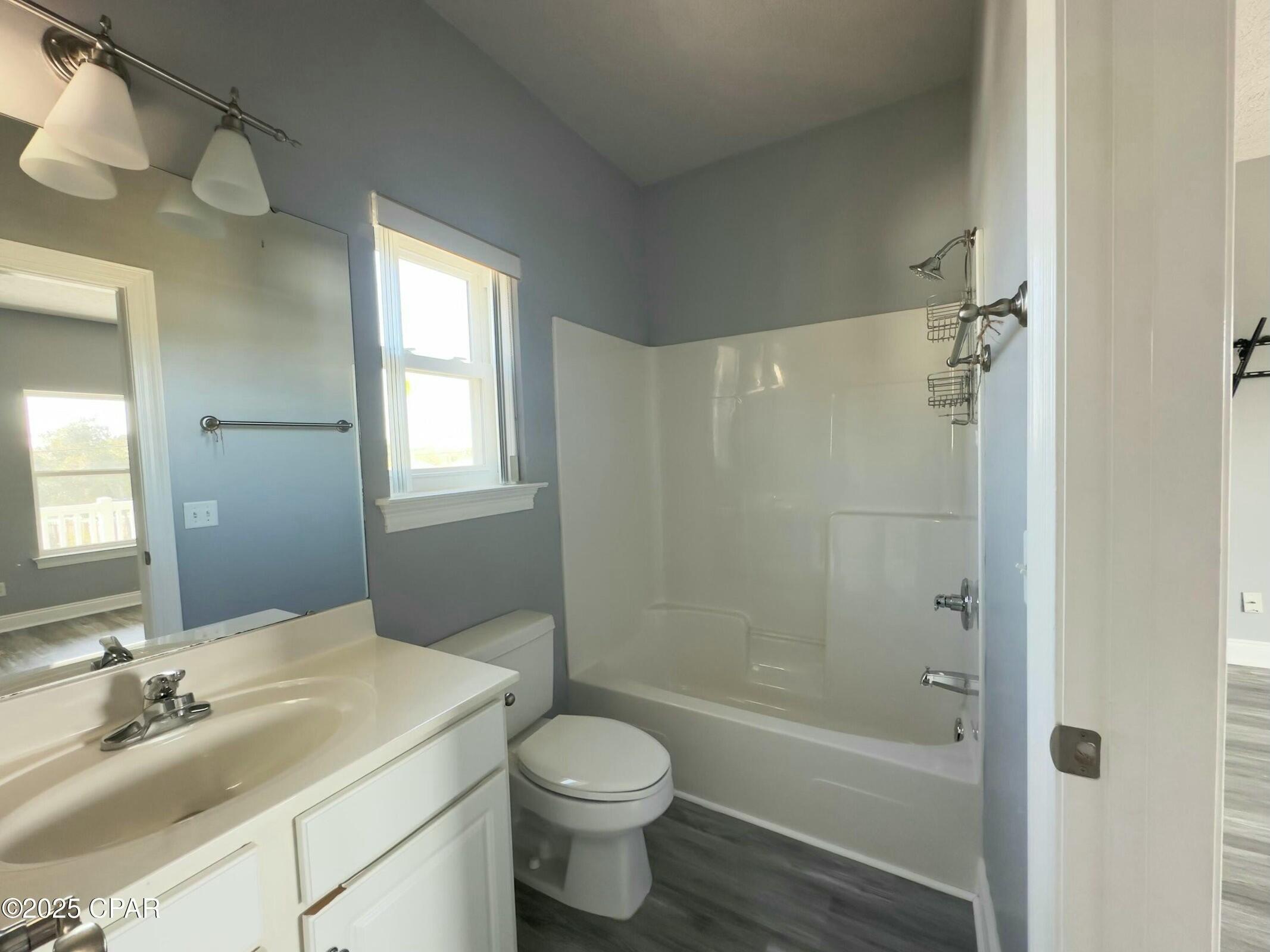 DAUGETTE ADDN - Residential